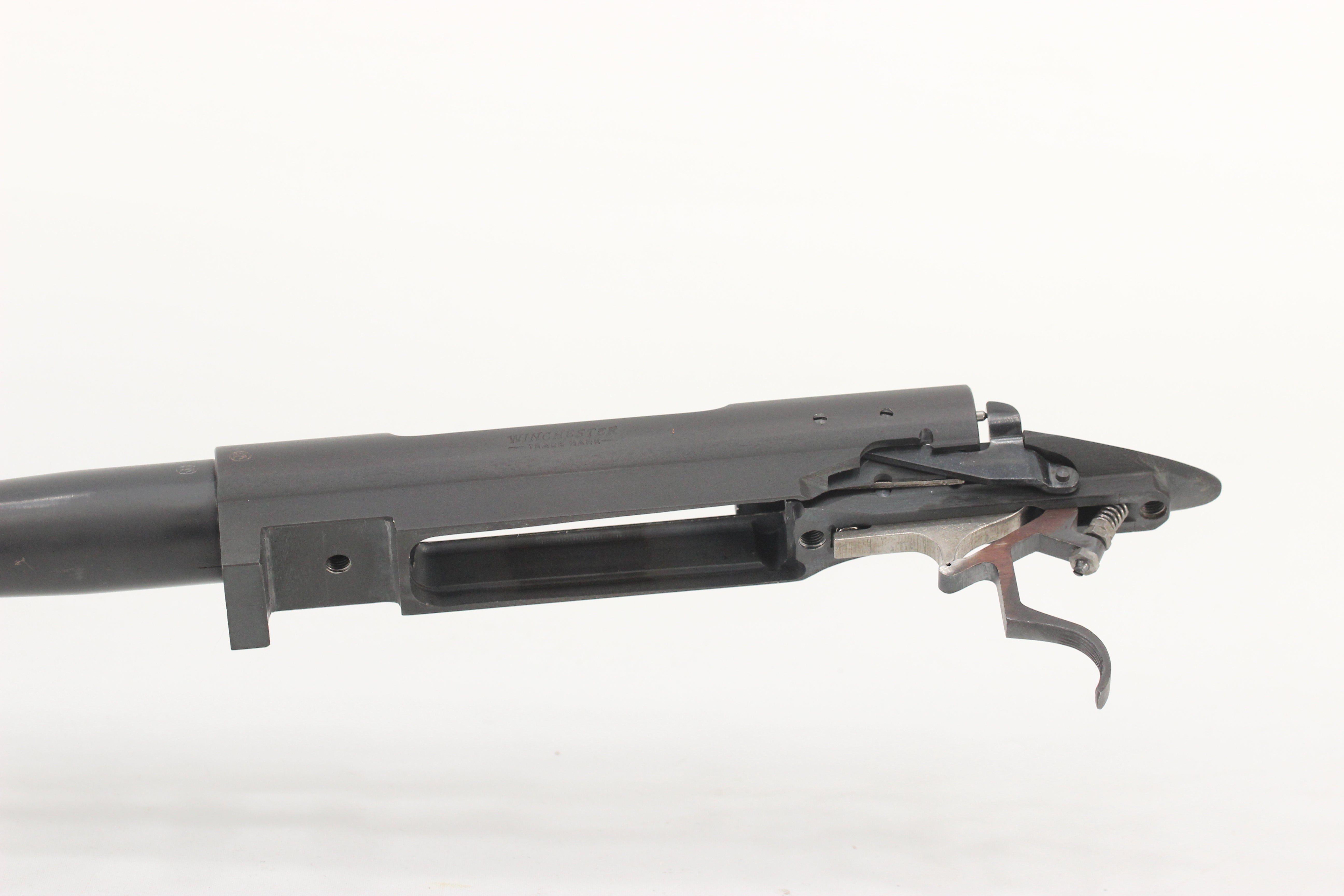 .264 Win Magnum Standard Rifle - 1960