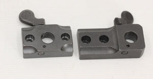 Leupold Quick Release Rings and Bases