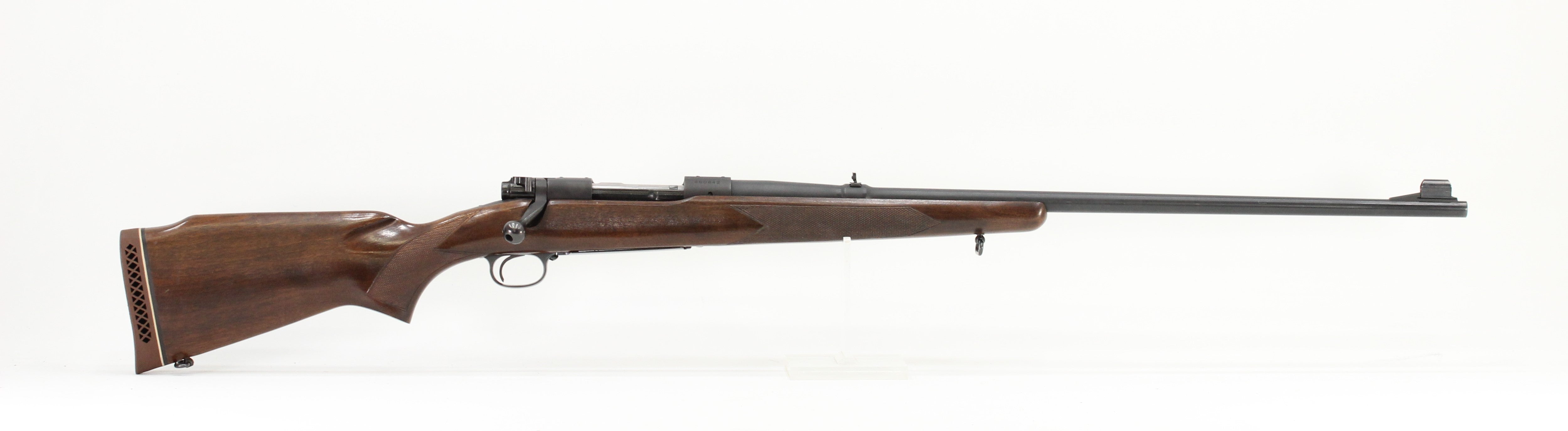 .264 Win Magnum Standard Rifle - 1960