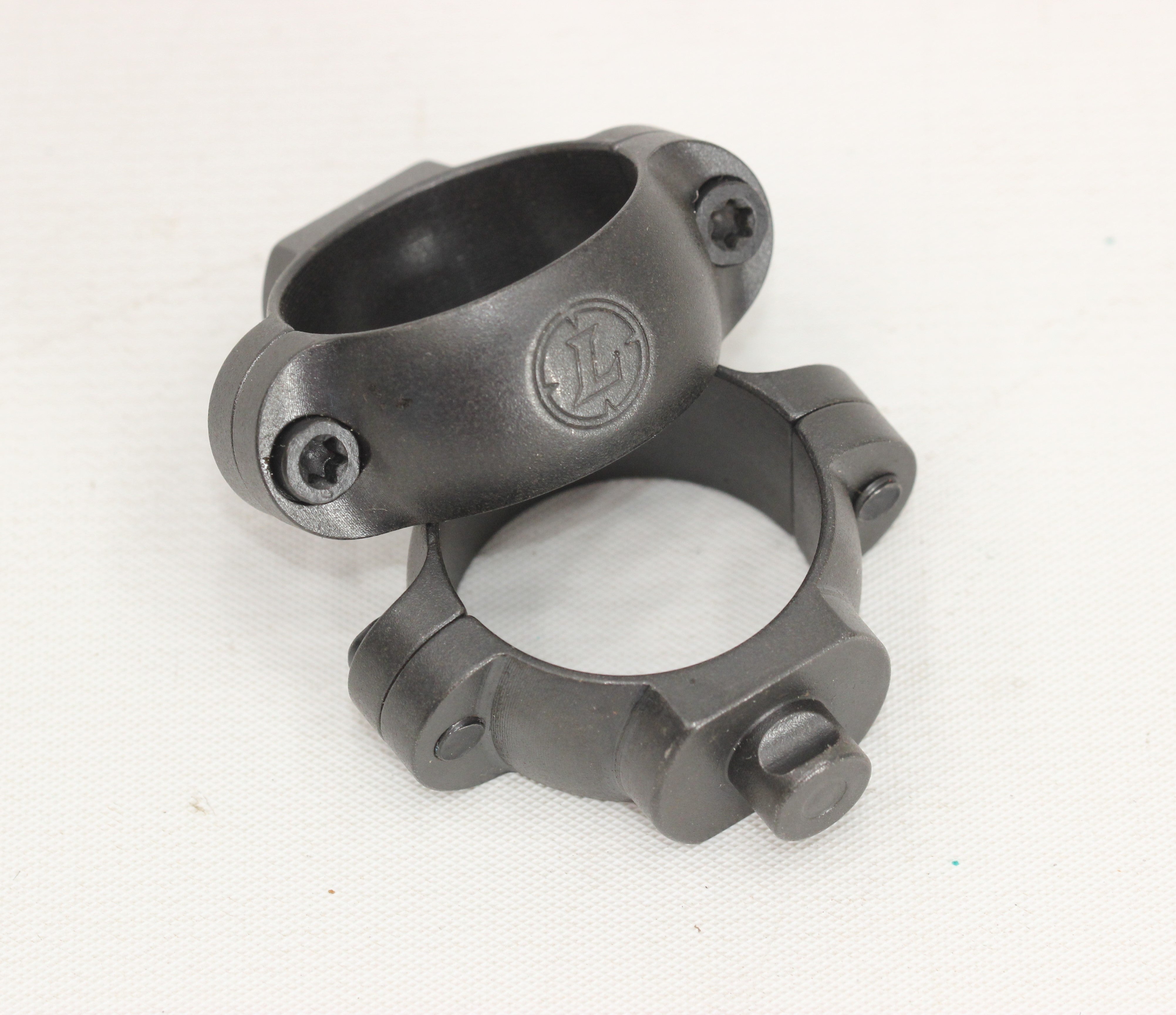 Leupold Quick Release Rings and Bases