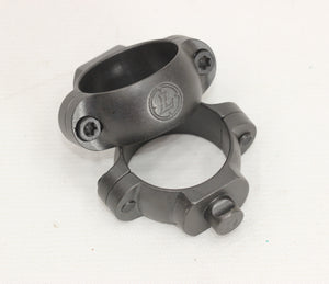 Leupold Quick Release Rings and Bases