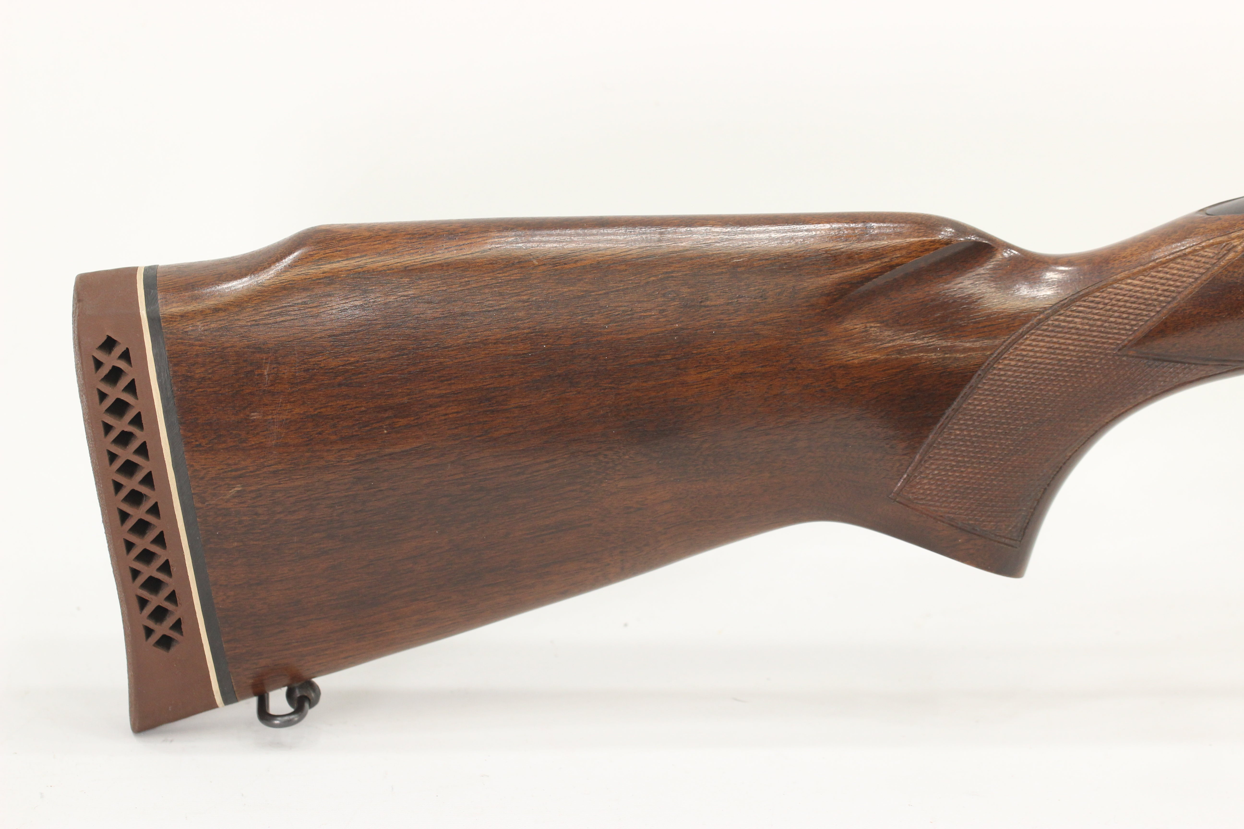 .264 Win Magnum Standard Rifle - 1960