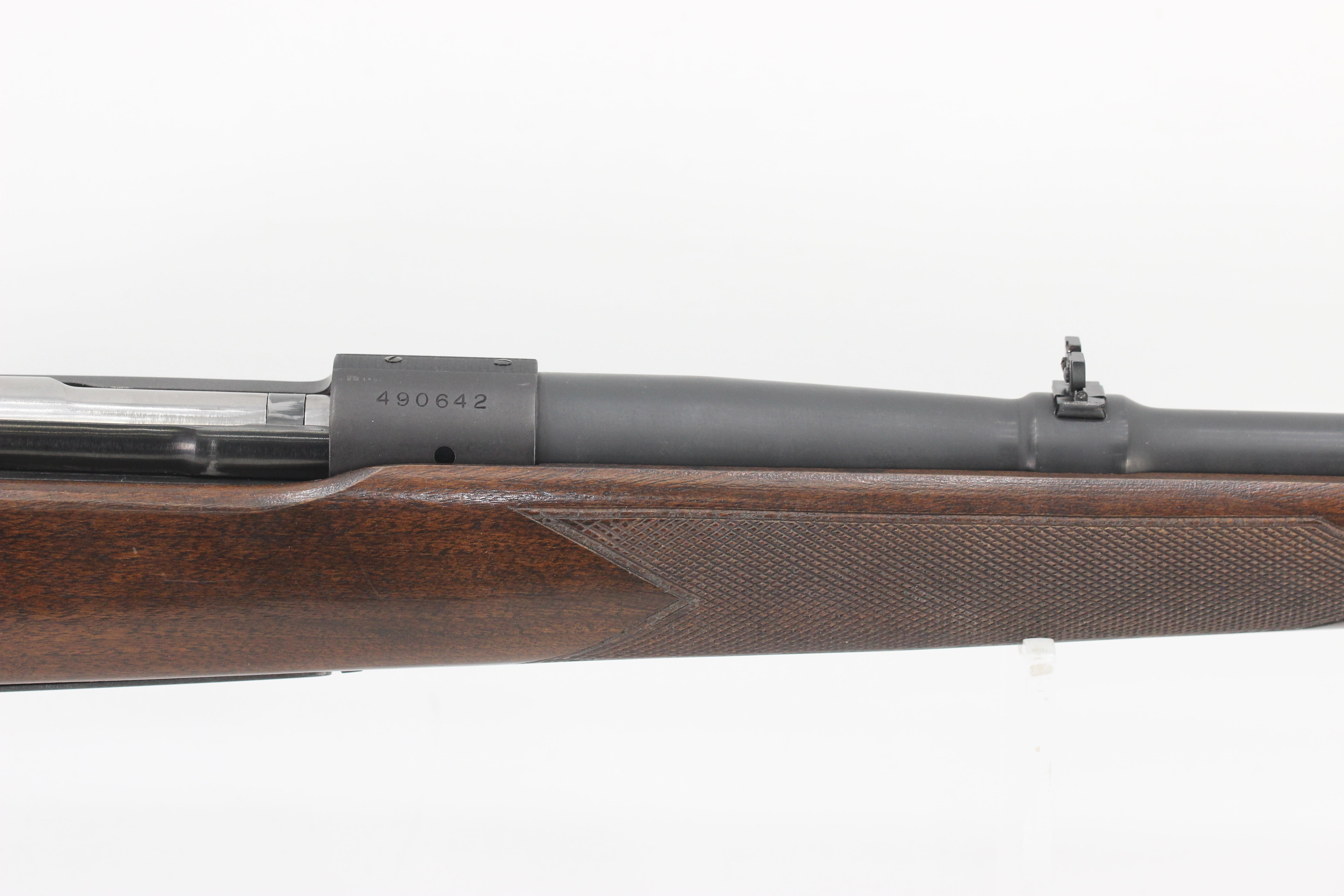 .264 Win Magnum Standard Rifle - 1960