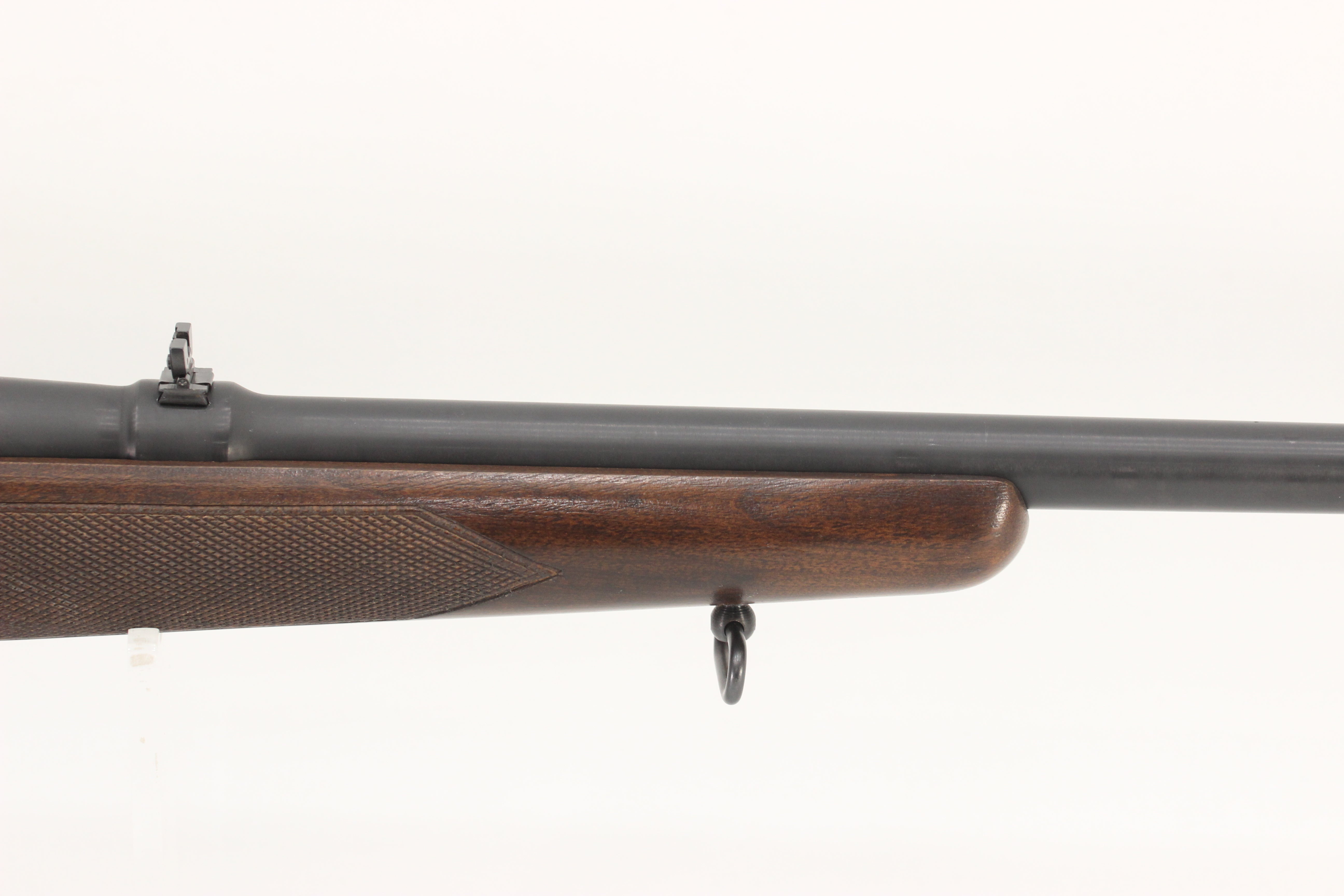 .264 Win Magnum Standard Rifle - 1960