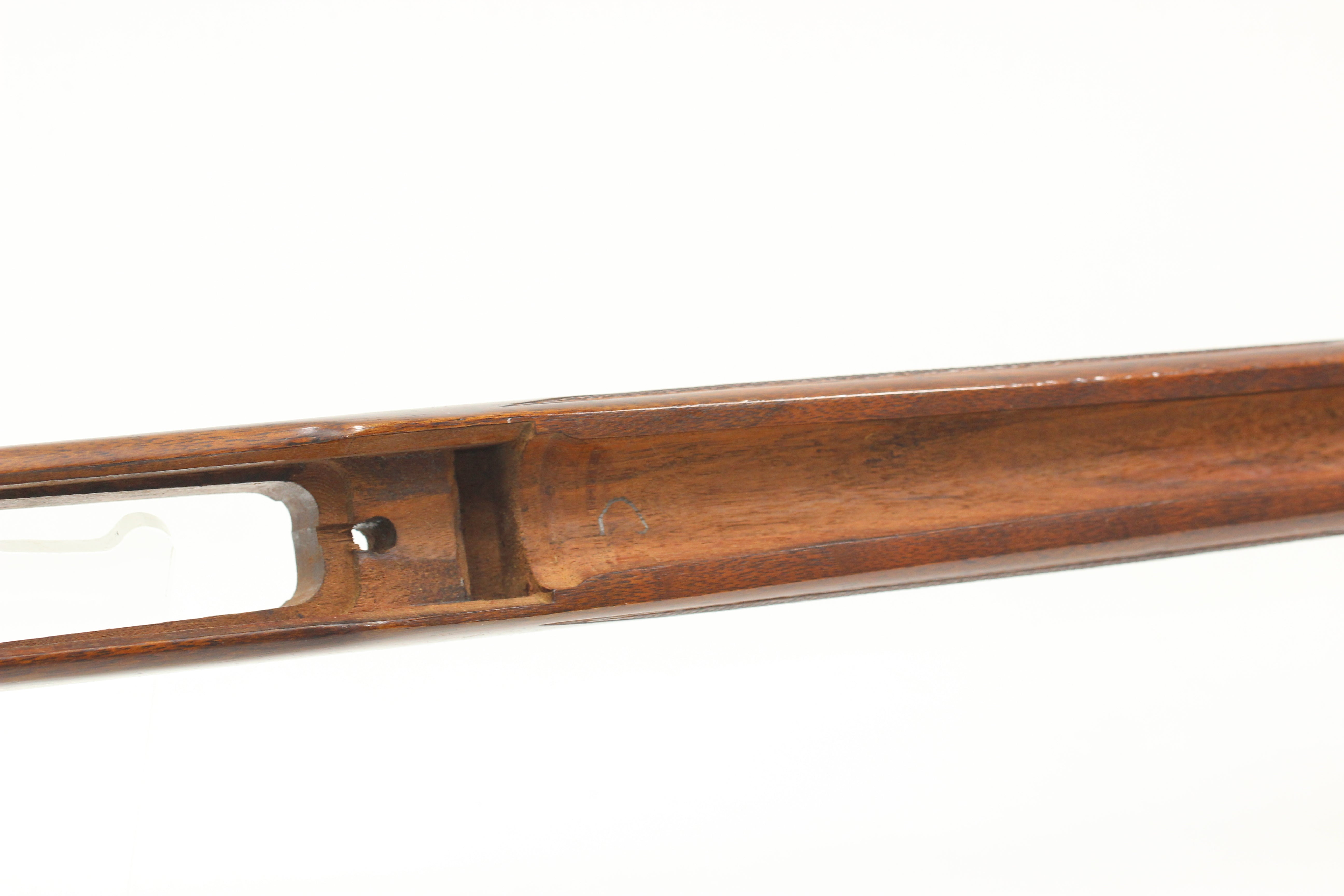 .308 Win Featherweight Rifle - 1953