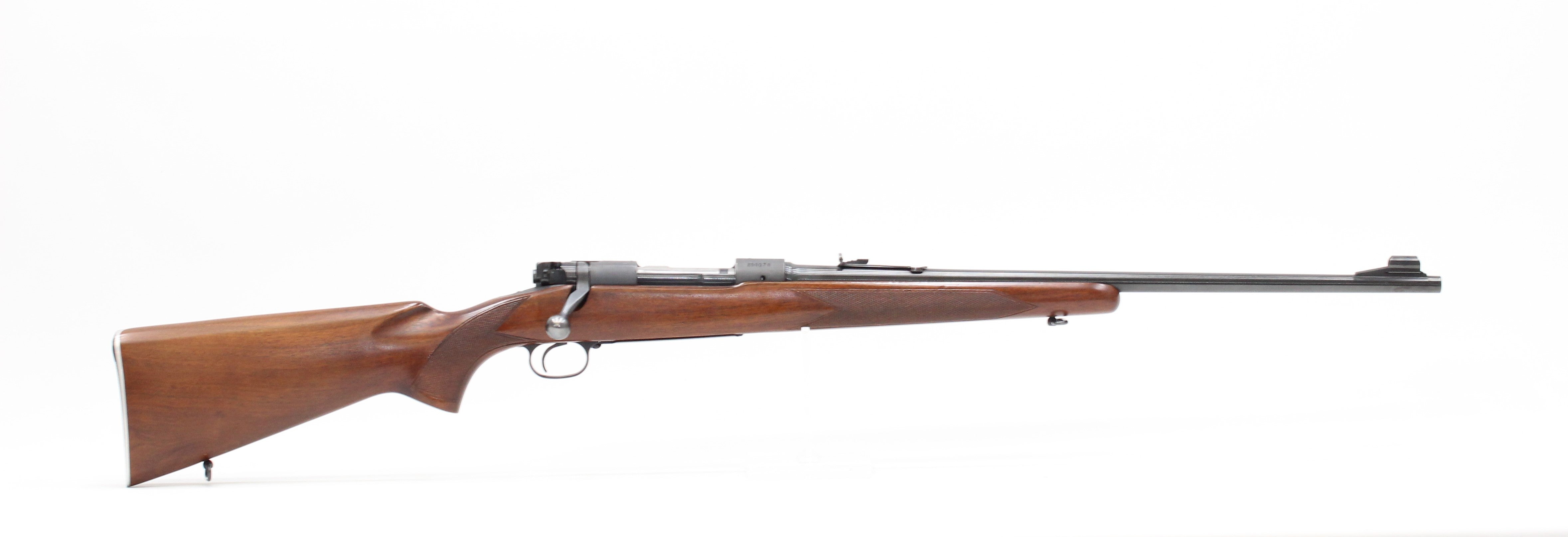 .308 Win Featherweight Rifle - 1953