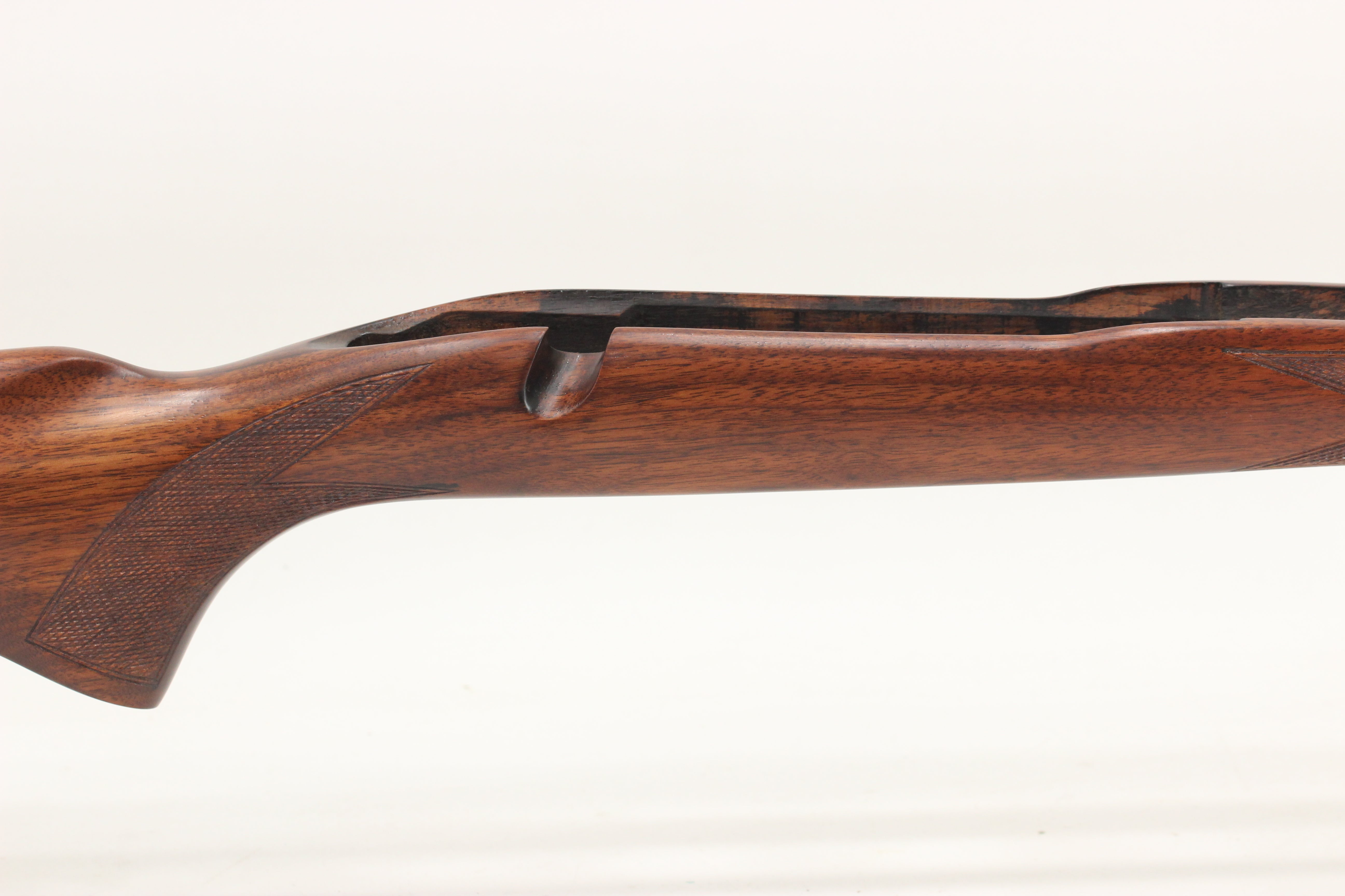 1950-1958 Low Comb Standard Rifle Stock