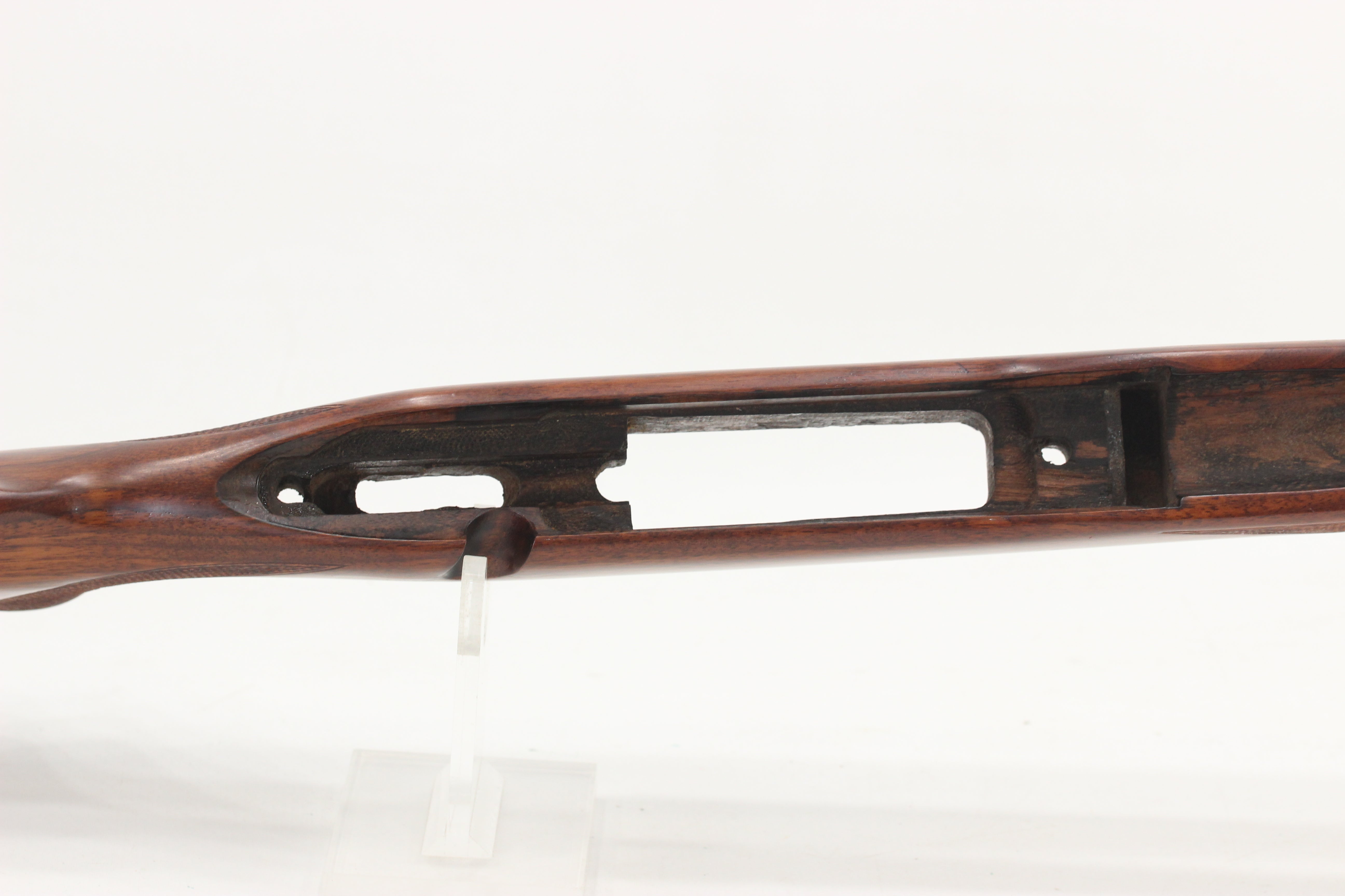 1950-1958 Low Comb Standard Rifle Stock