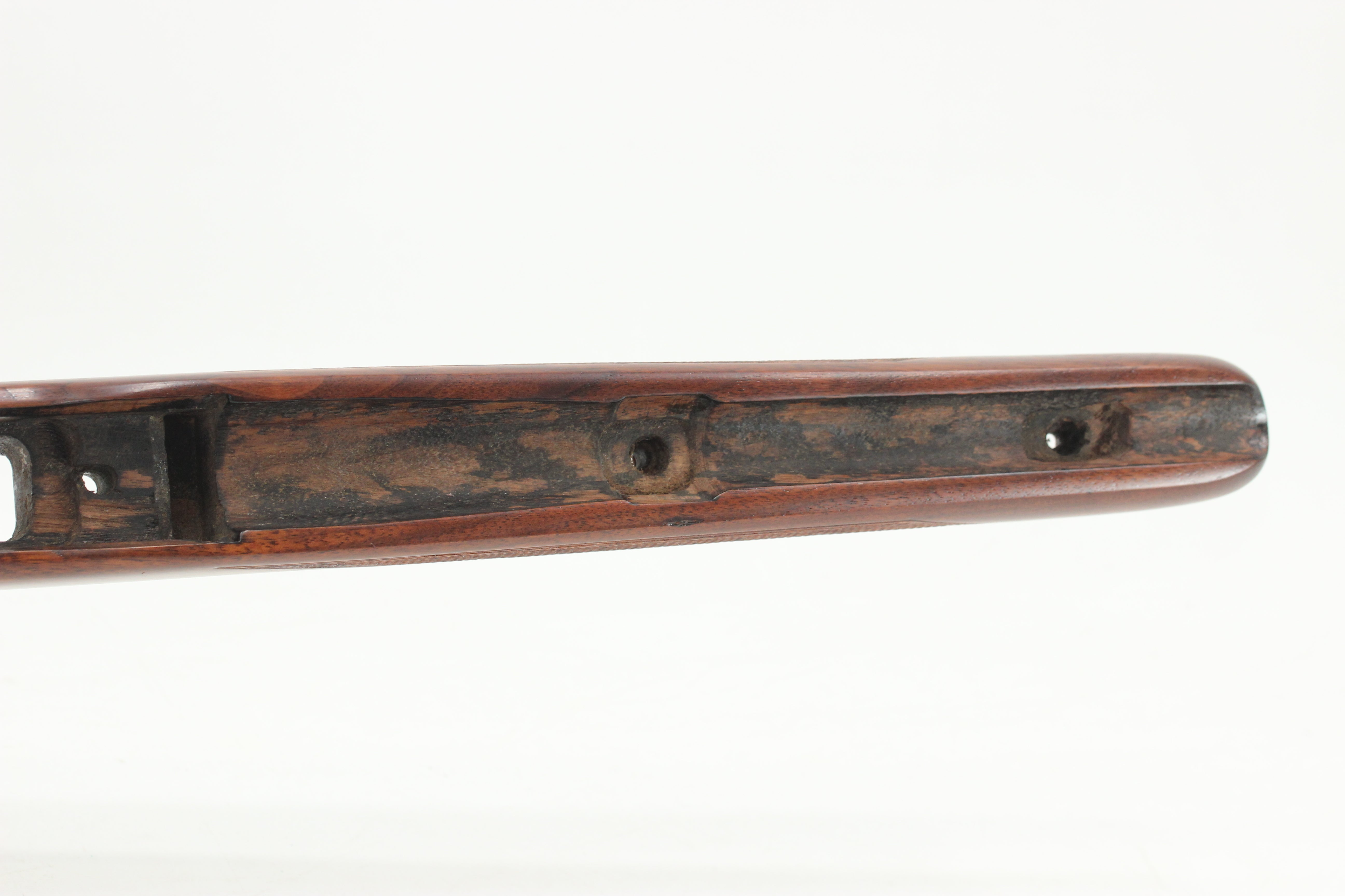1950-1958 Low Comb Standard Rifle Stock