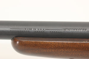 .264 Win Magnum Standard Rifle - 1960