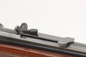 .308 Win Featherweight Rifle - 1953