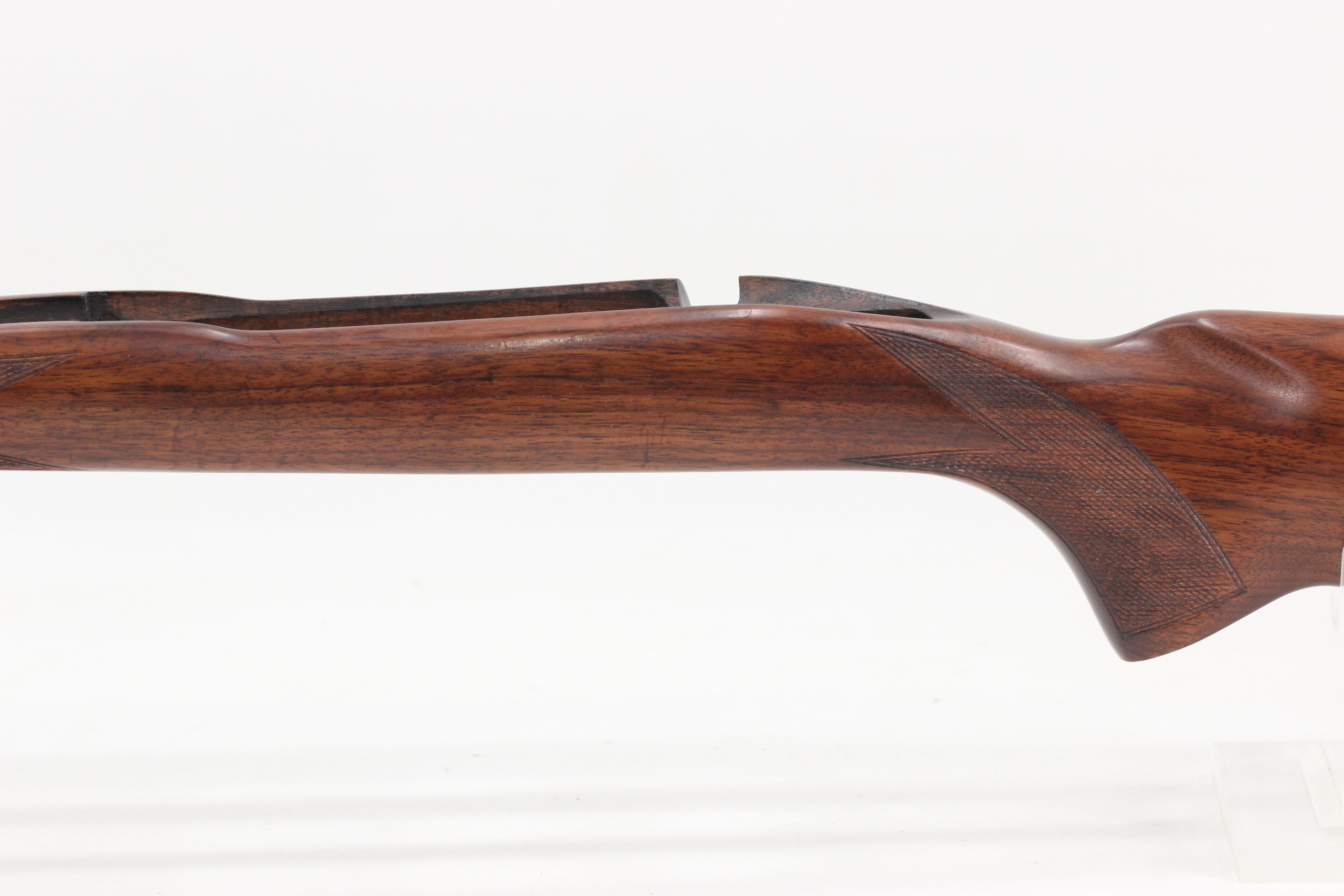 1950-1958 Low Comb Standard Rifle Stock