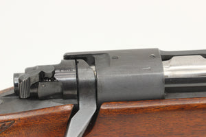 .308 Win Featherweight Rifle - 1953