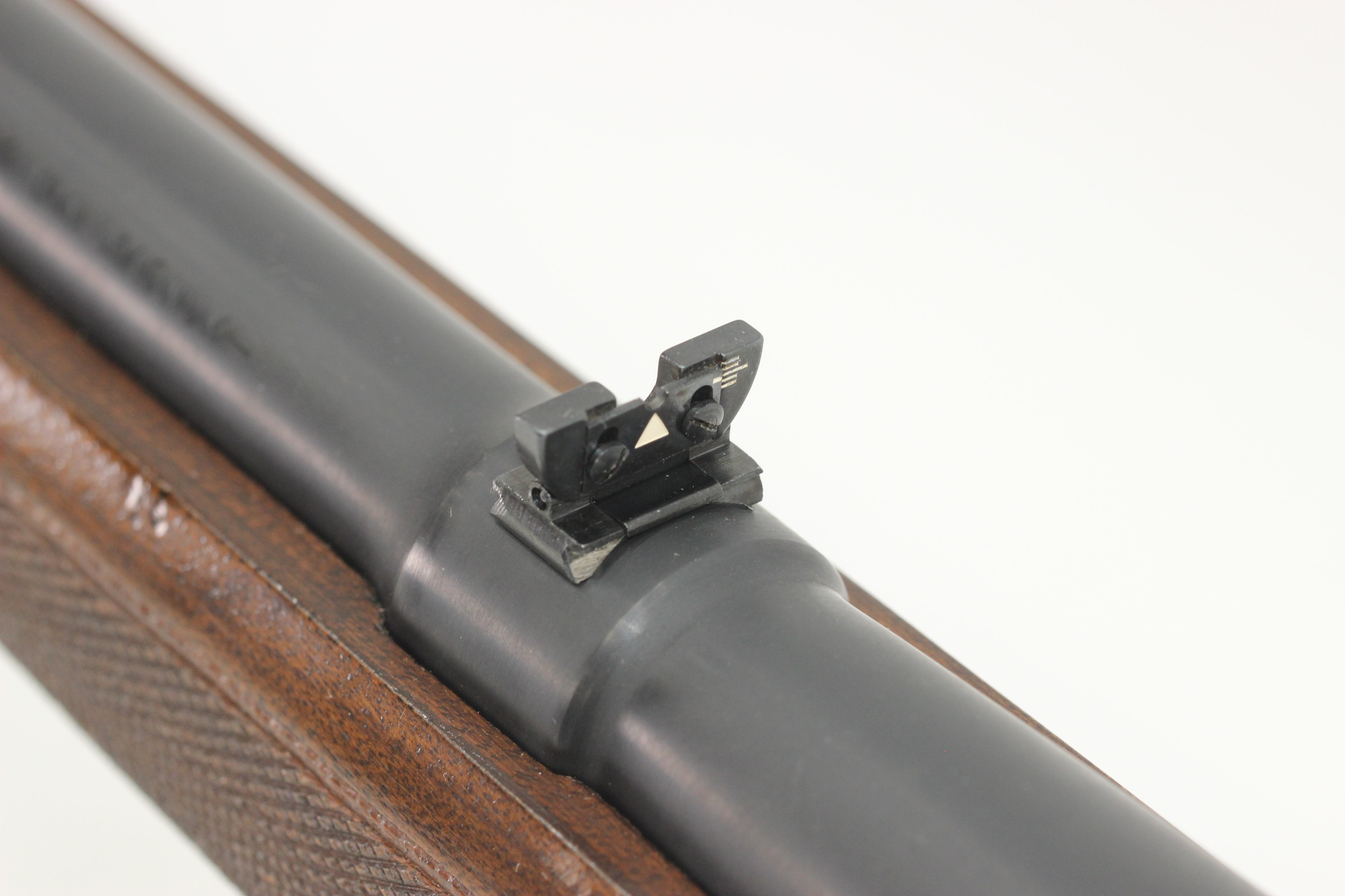 .264 Win Magnum Standard Rifle - 1960