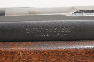 .264 Win Magnum Standard Rifle - 1960