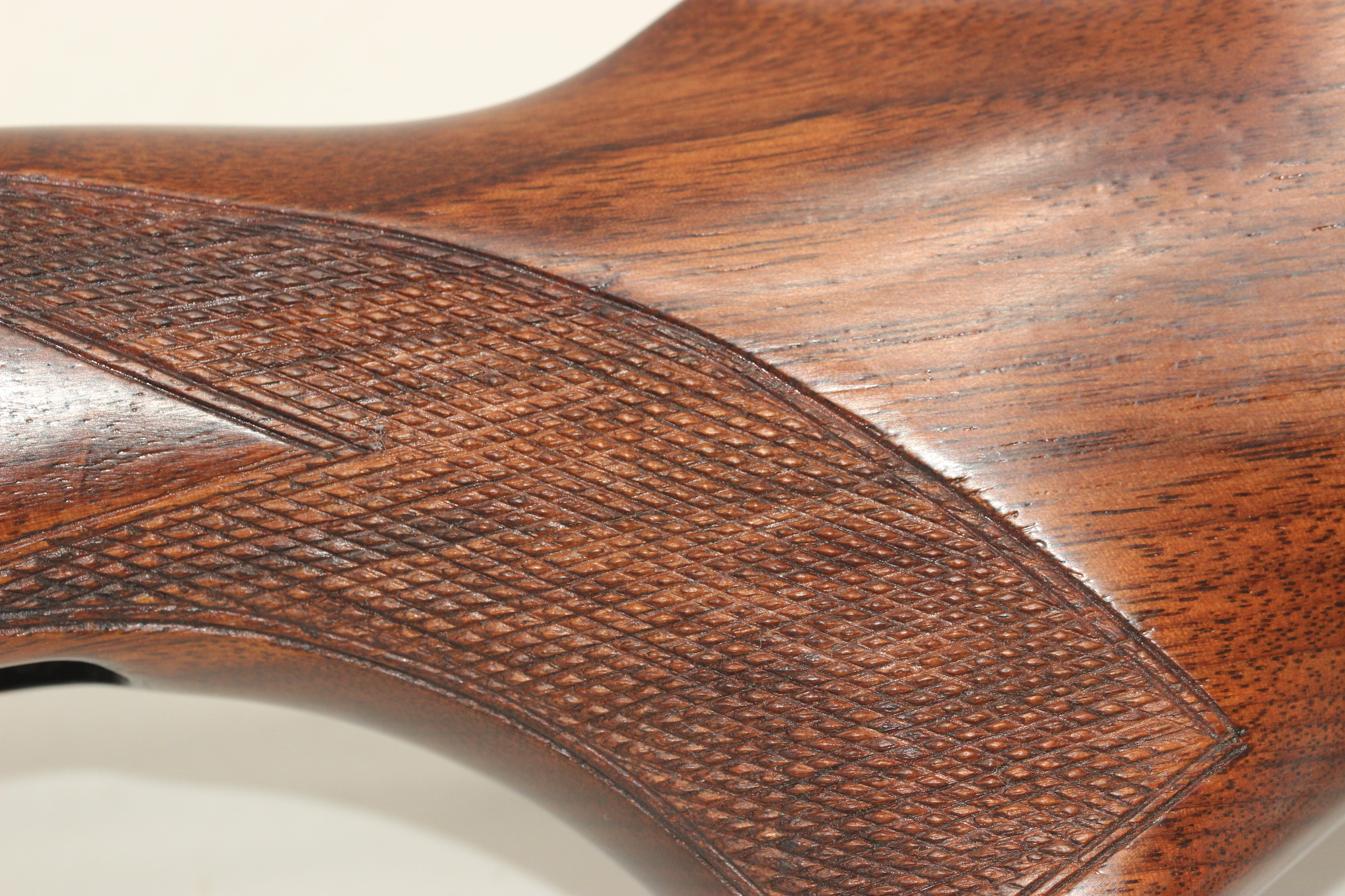 1950-1958 Low Comb Standard Rifle Stock