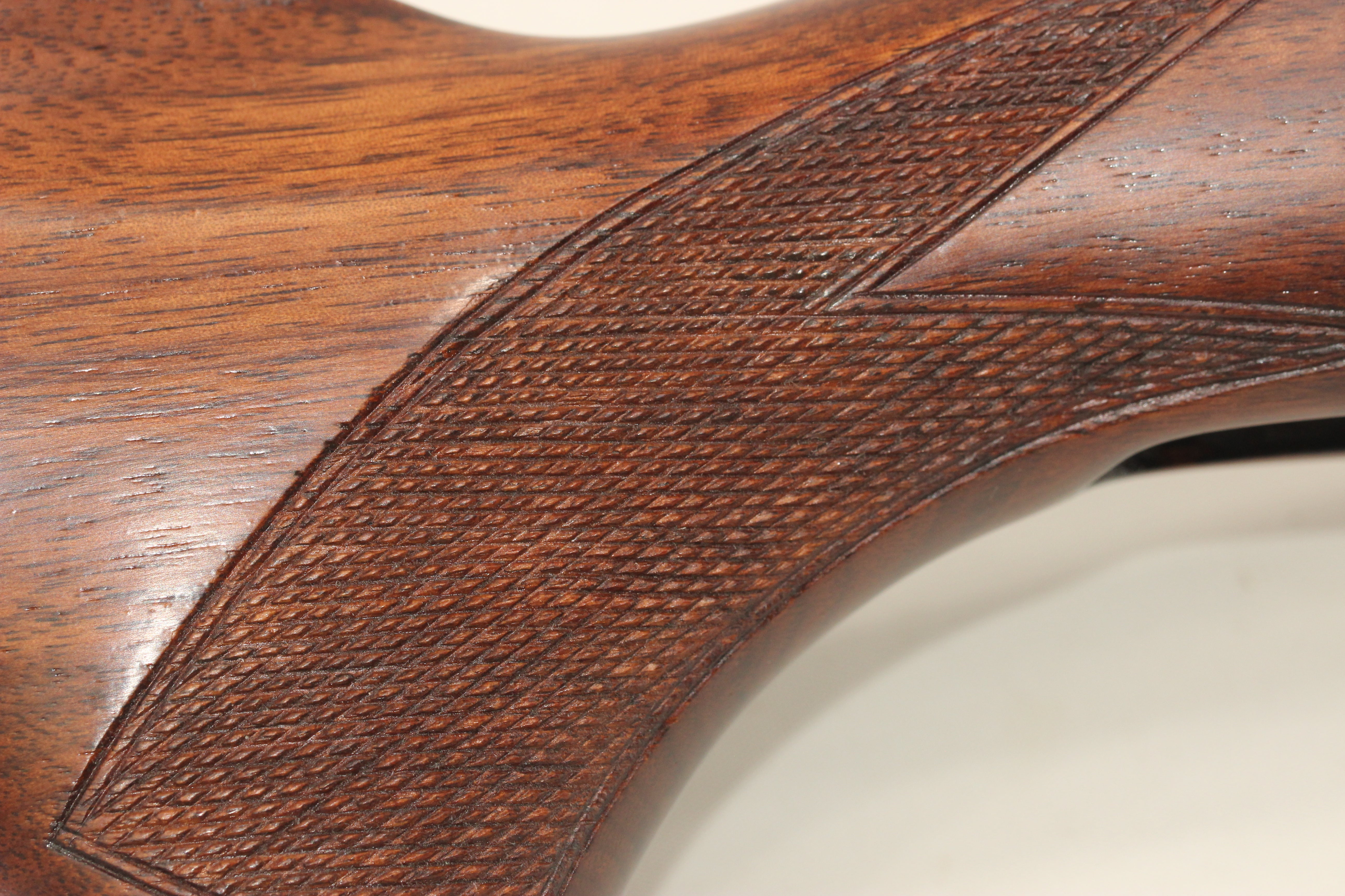 1950-1958 Low Comb Standard Rifle Stock
