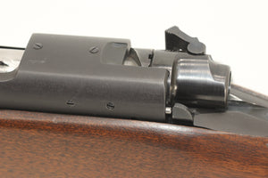 .264 Win Magnum Standard Rifle - 1960