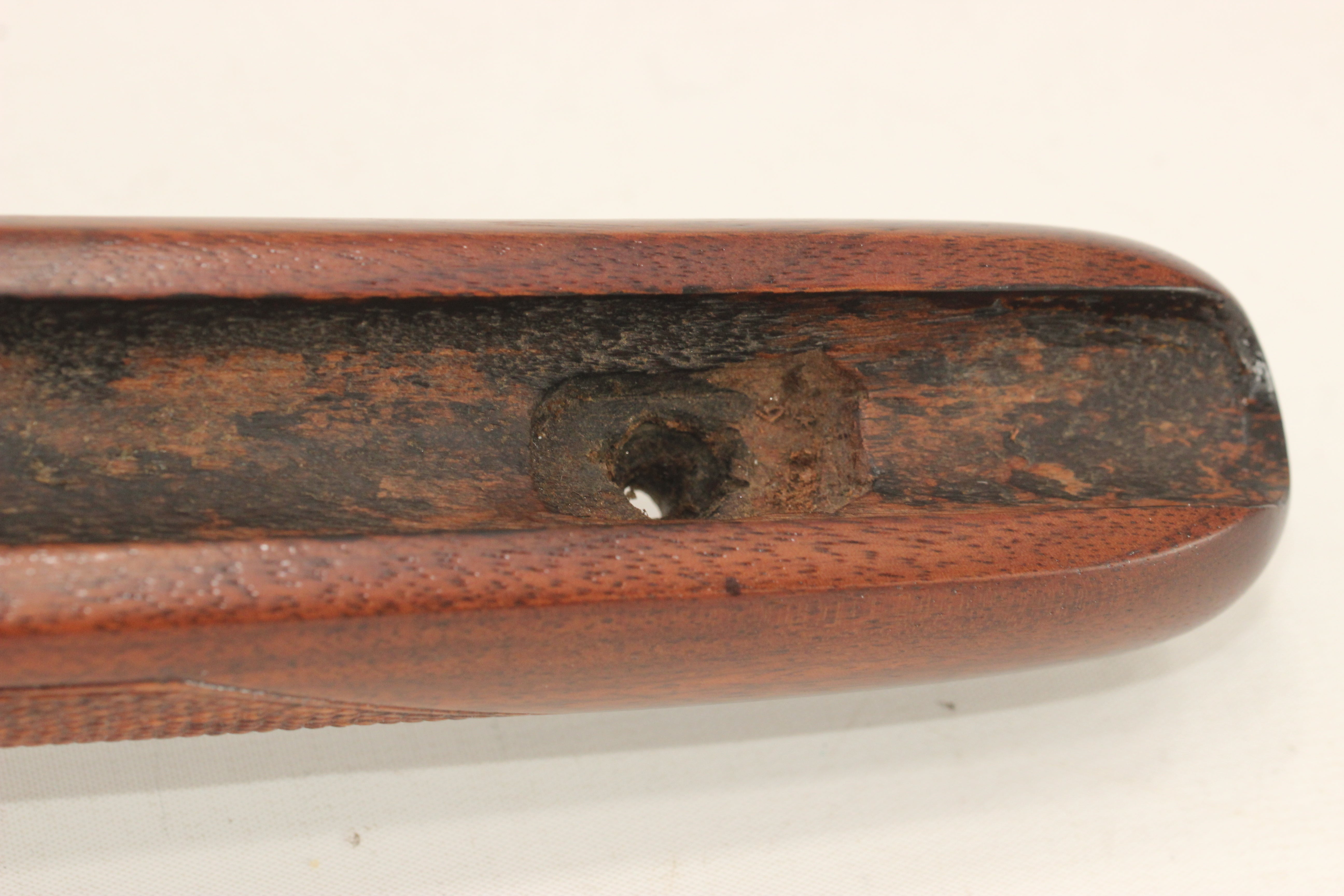 1950-1958 Low Comb Standard Rifle Stock