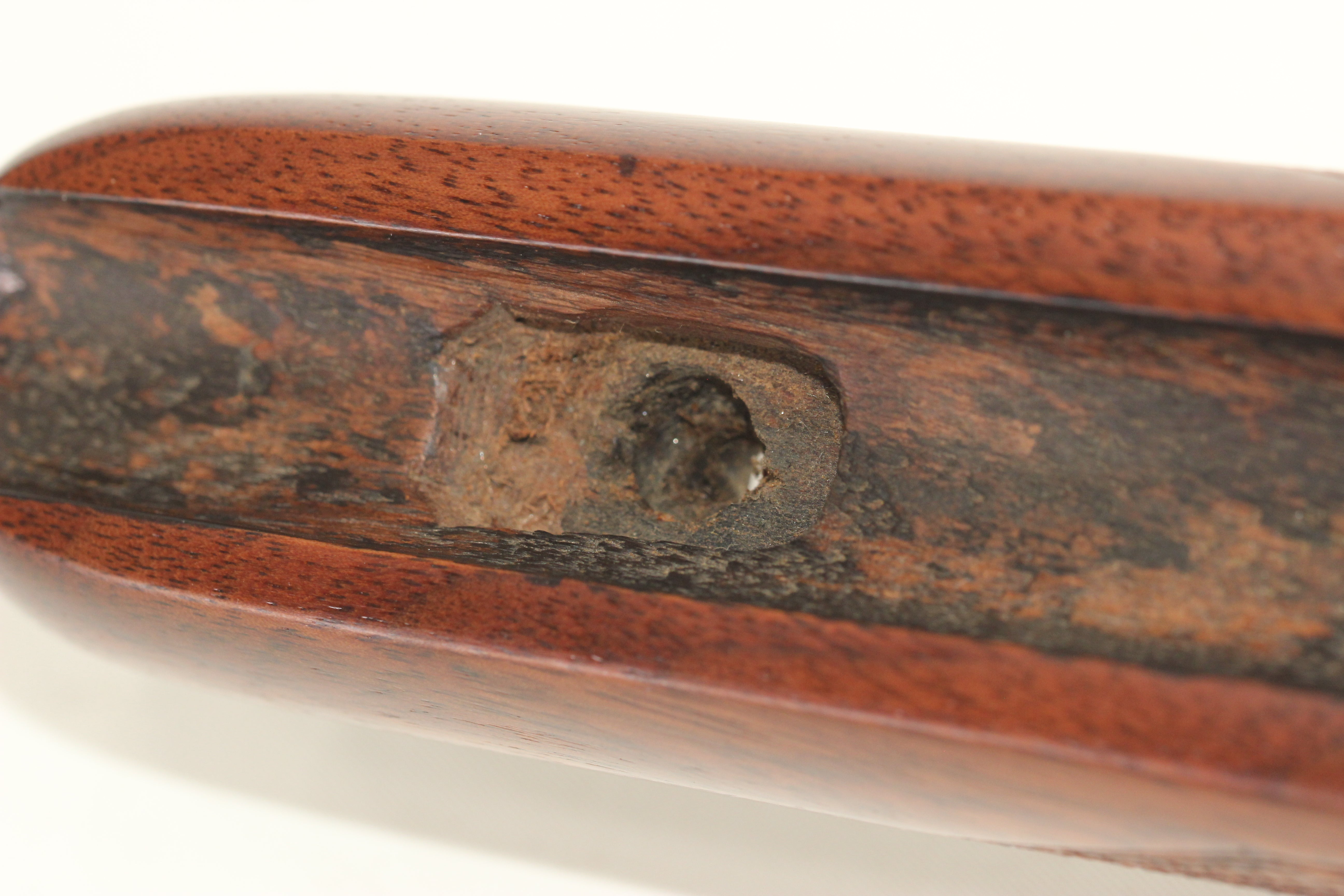 1950-1958 Low Comb Standard Rifle Stock