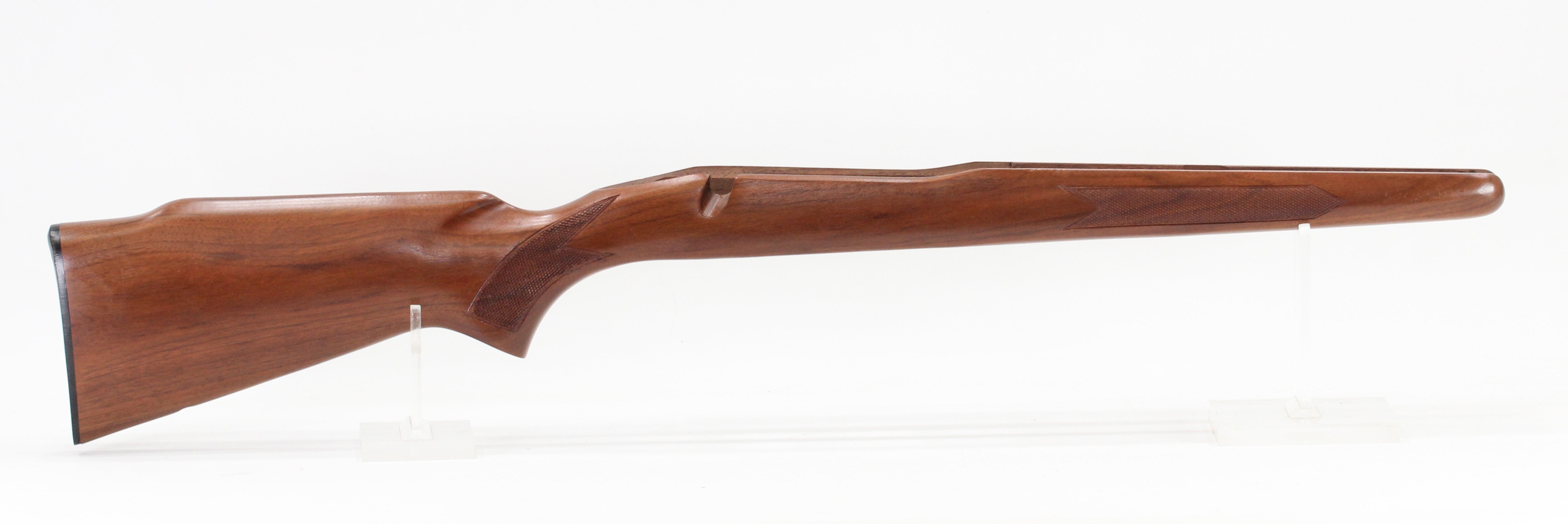 1962-1963 Monte Carlo Standard Rifle Stock - Mint Condition