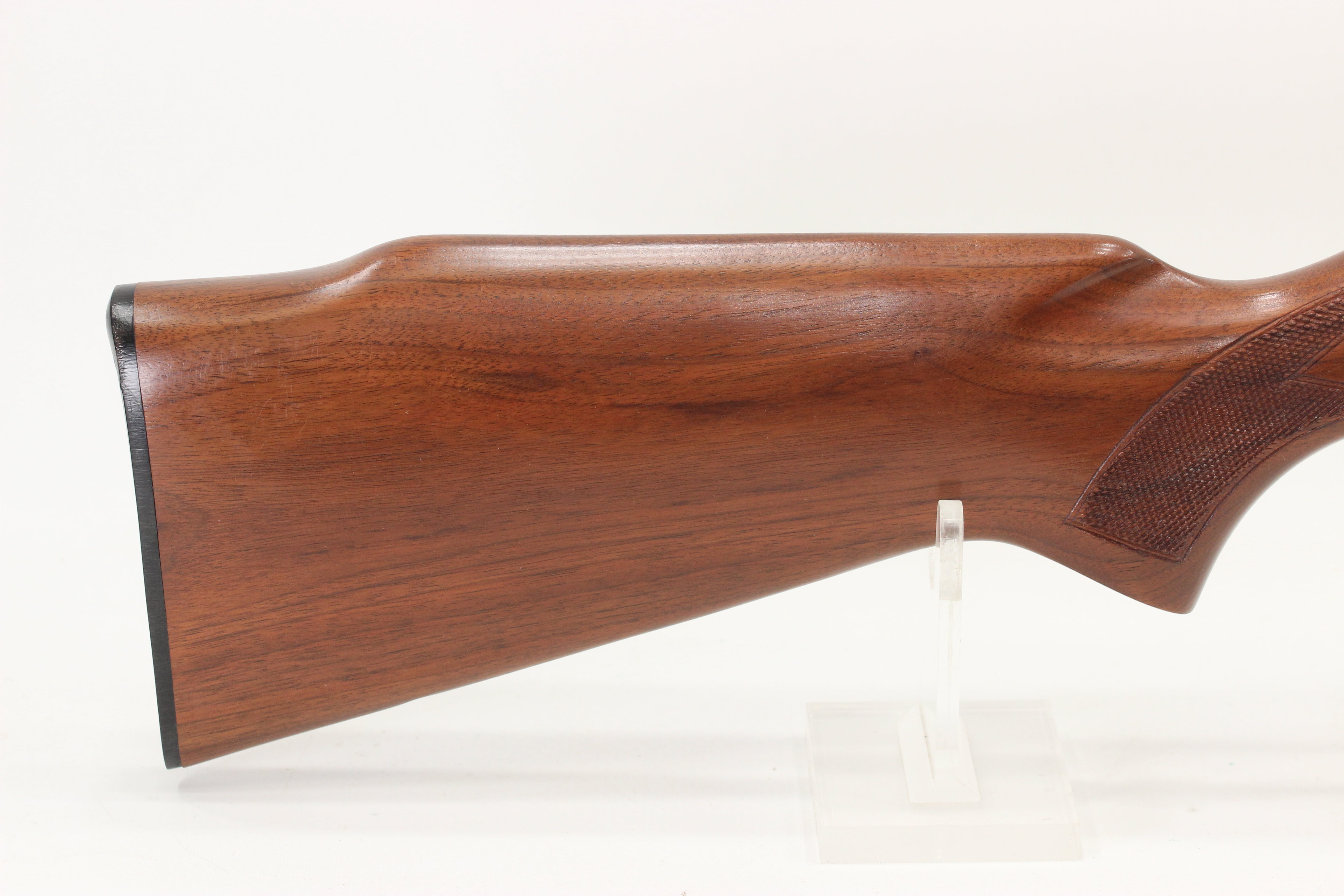 1962-1963 Monte Carlo Standard Rifle Stock - Mint Condition