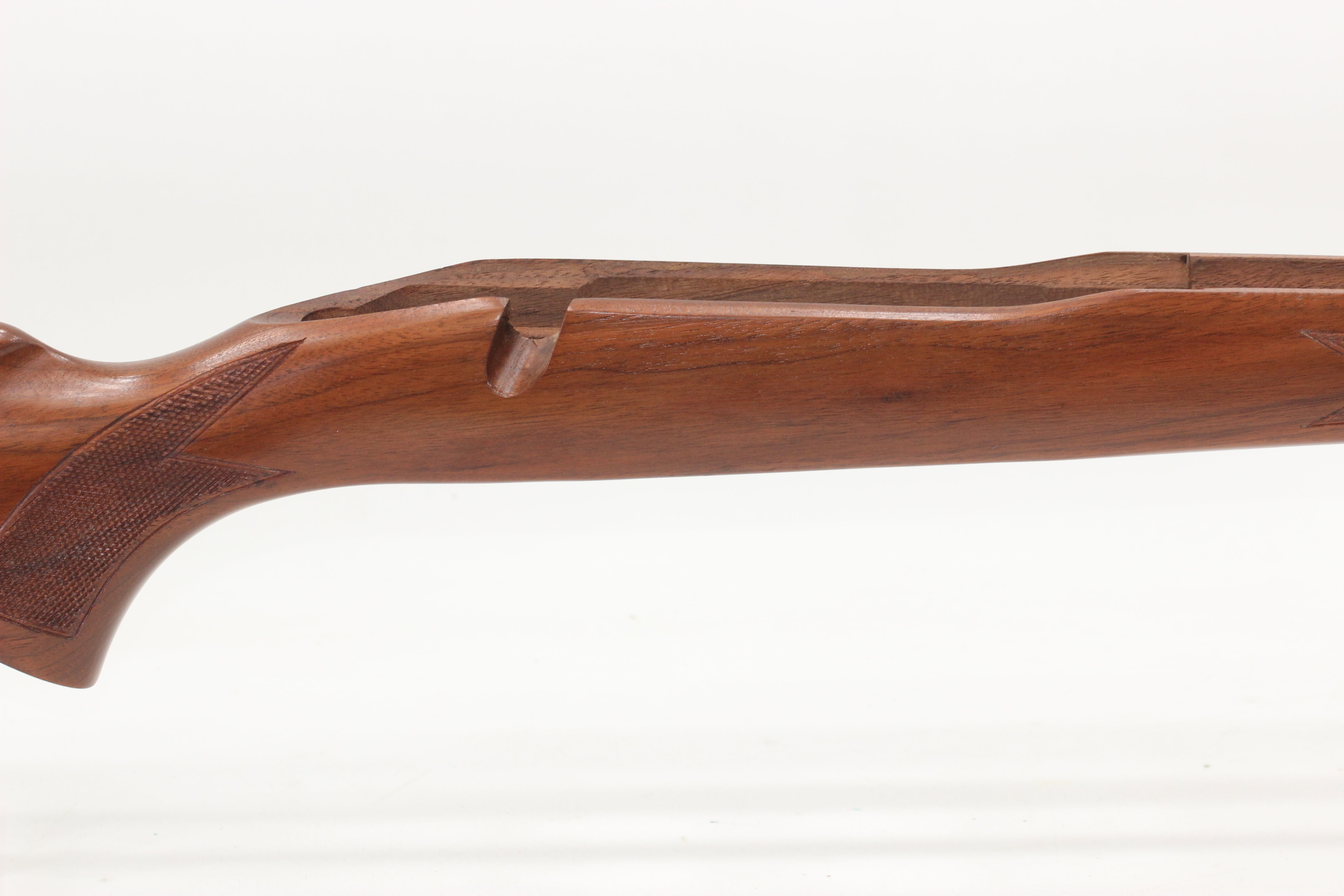 1962-1963 Monte Carlo Standard Rifle Stock - Mint Condition