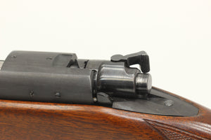 .308 Win Featherweight Rifle - 1953