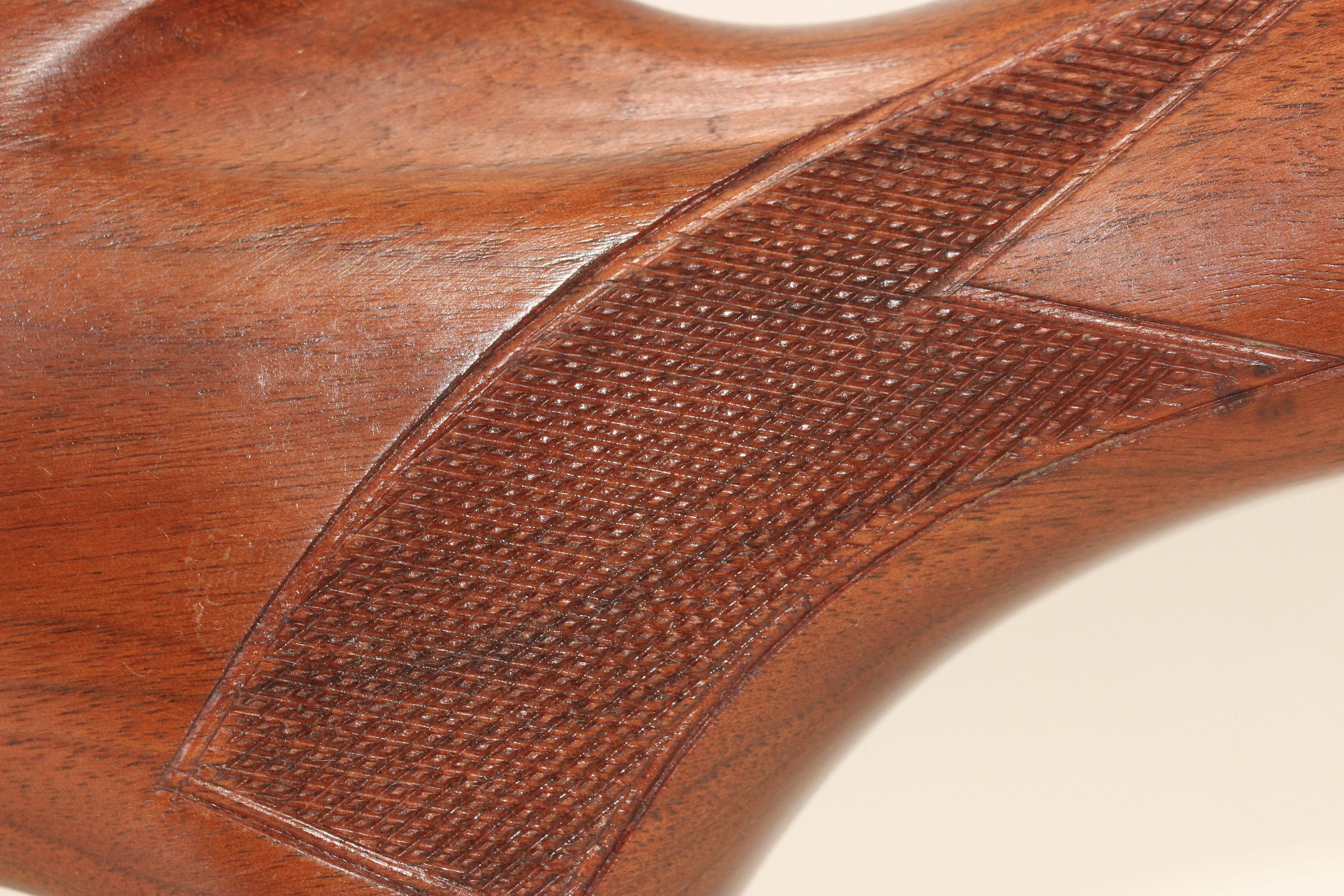 1962-1963 Monte Carlo Standard Rifle Stock - Mint Condition