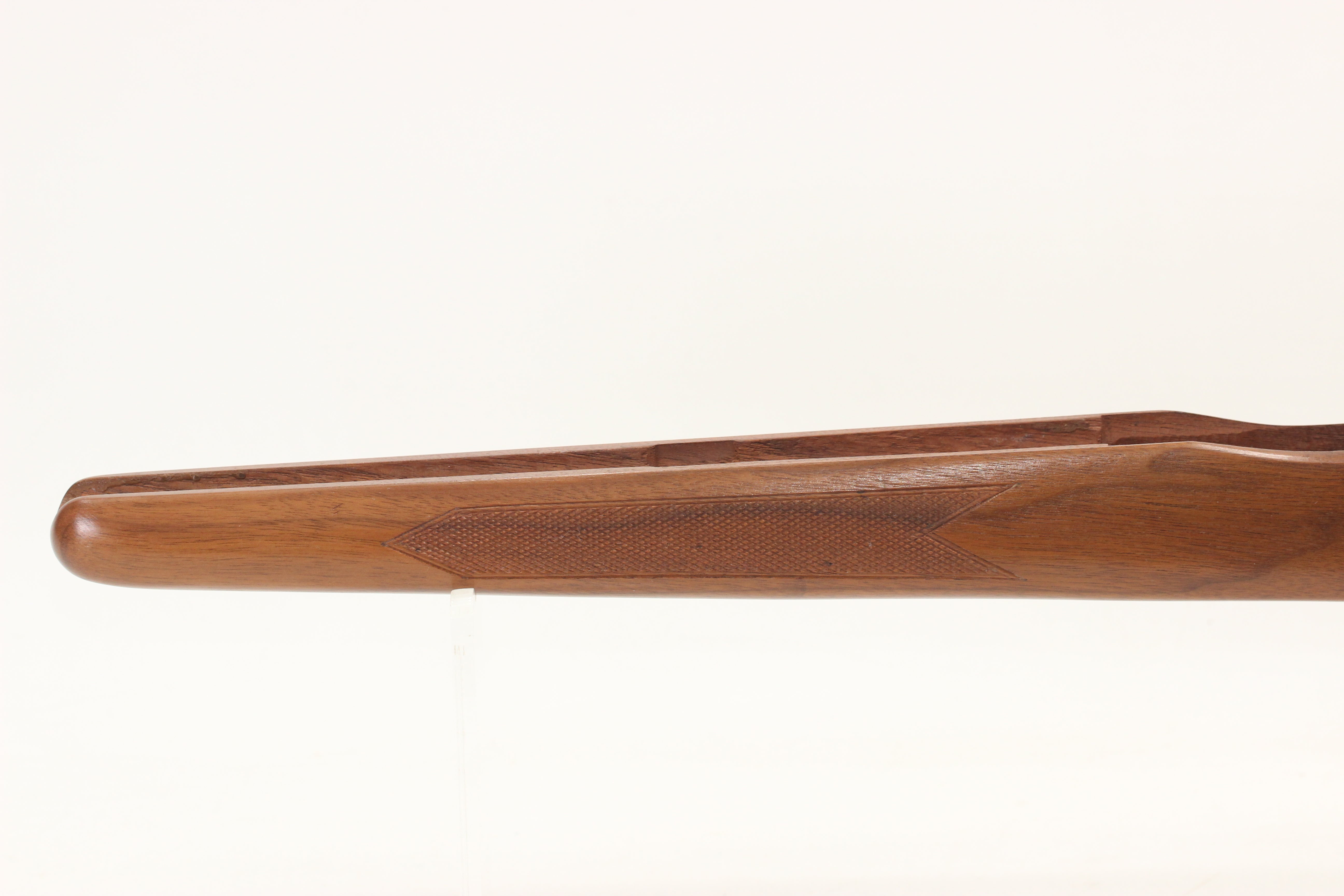 1962-1963 Monte Carlo Standard Rifle Stock - Mint Condition