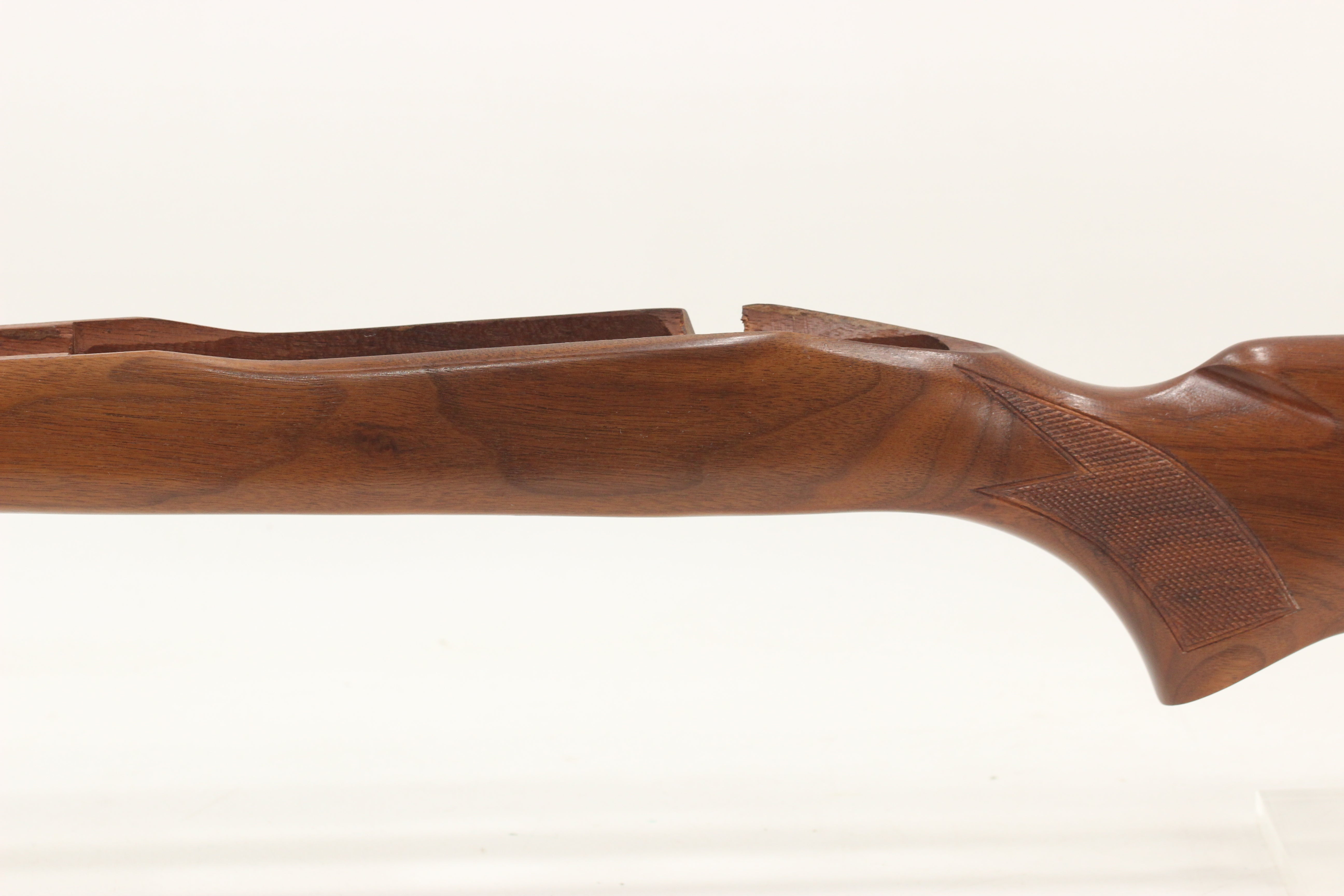 1962-1963 Monte Carlo Standard Rifle Stock - Mint Condition