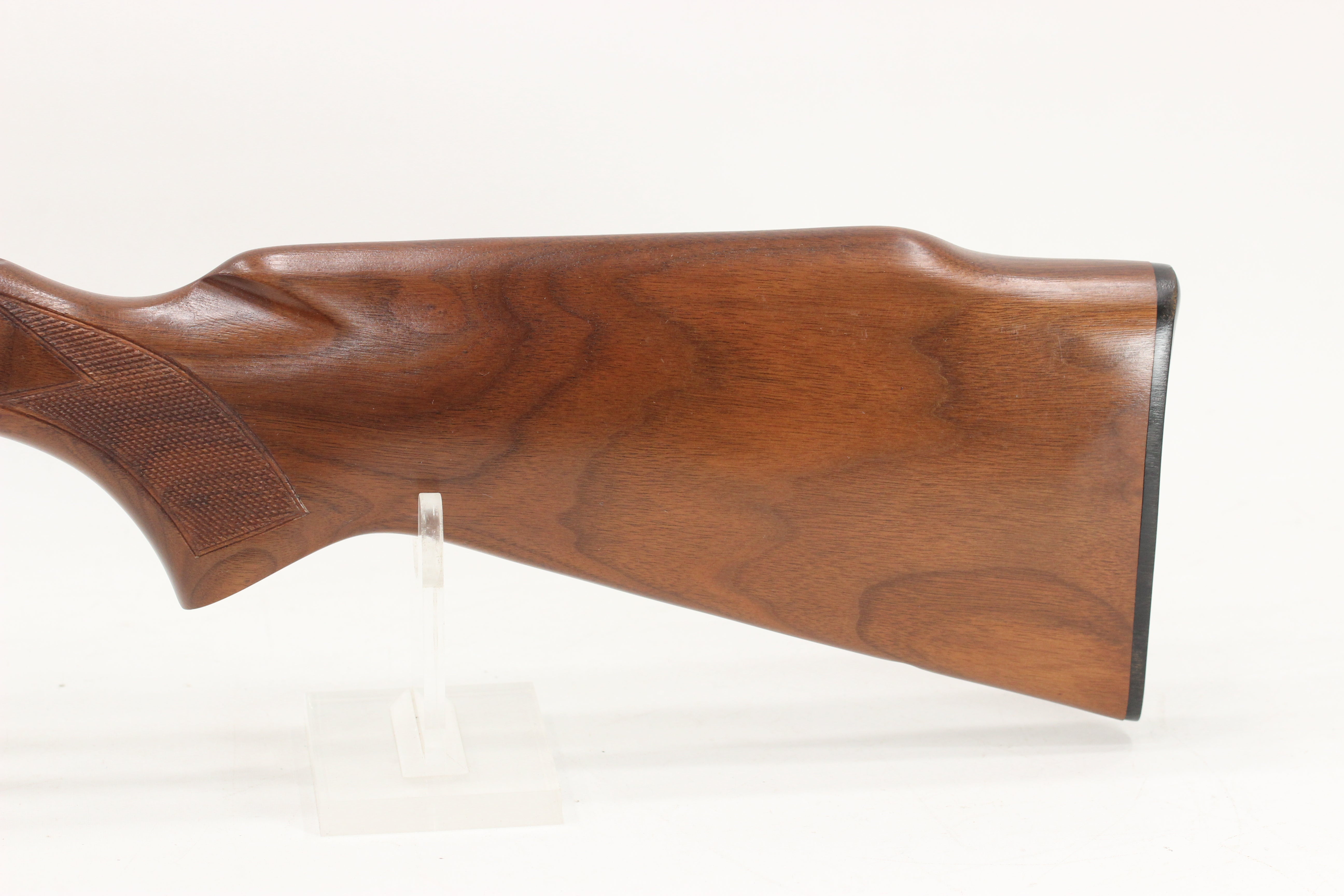 1962-1963 Monte Carlo Standard Rifle Stock - Mint Condition