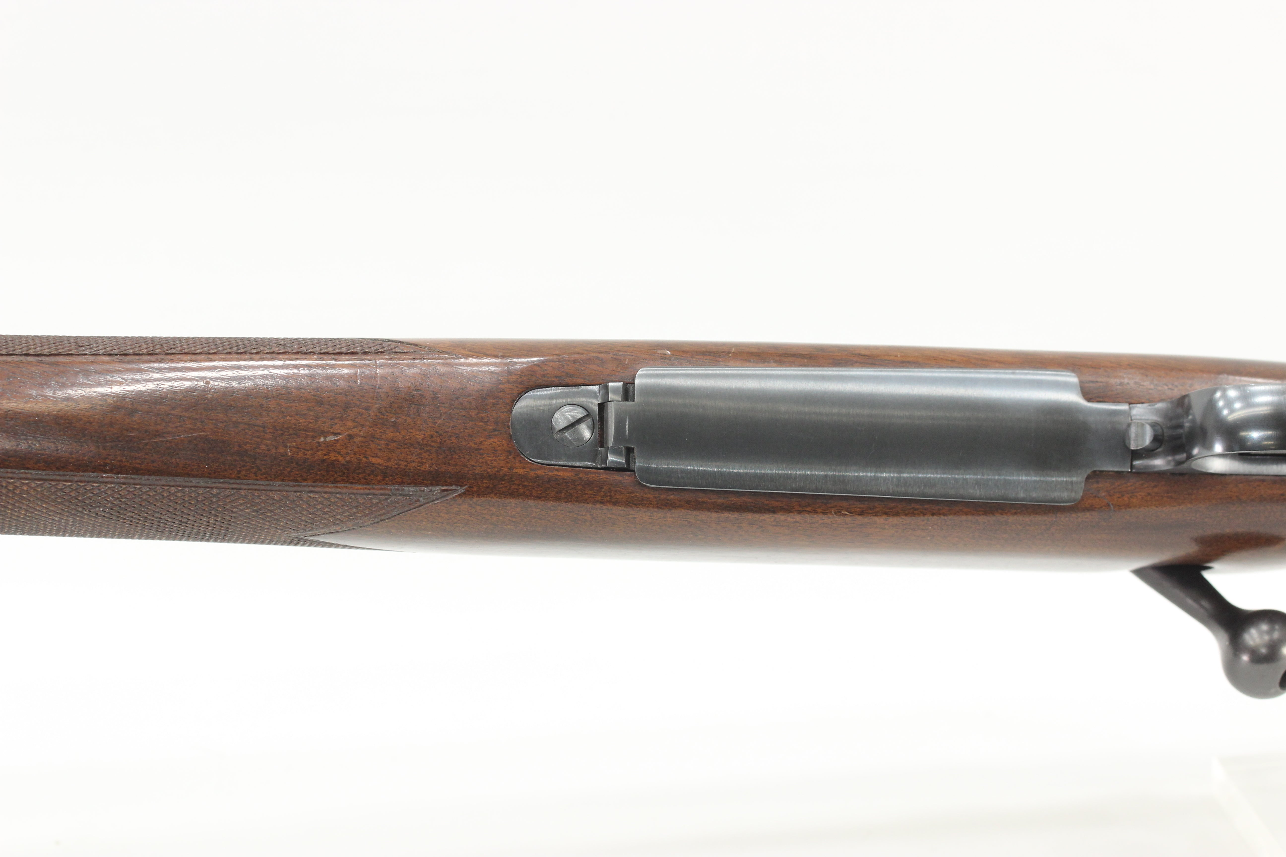 .264 Win Magnum Standard Rifle - 1960