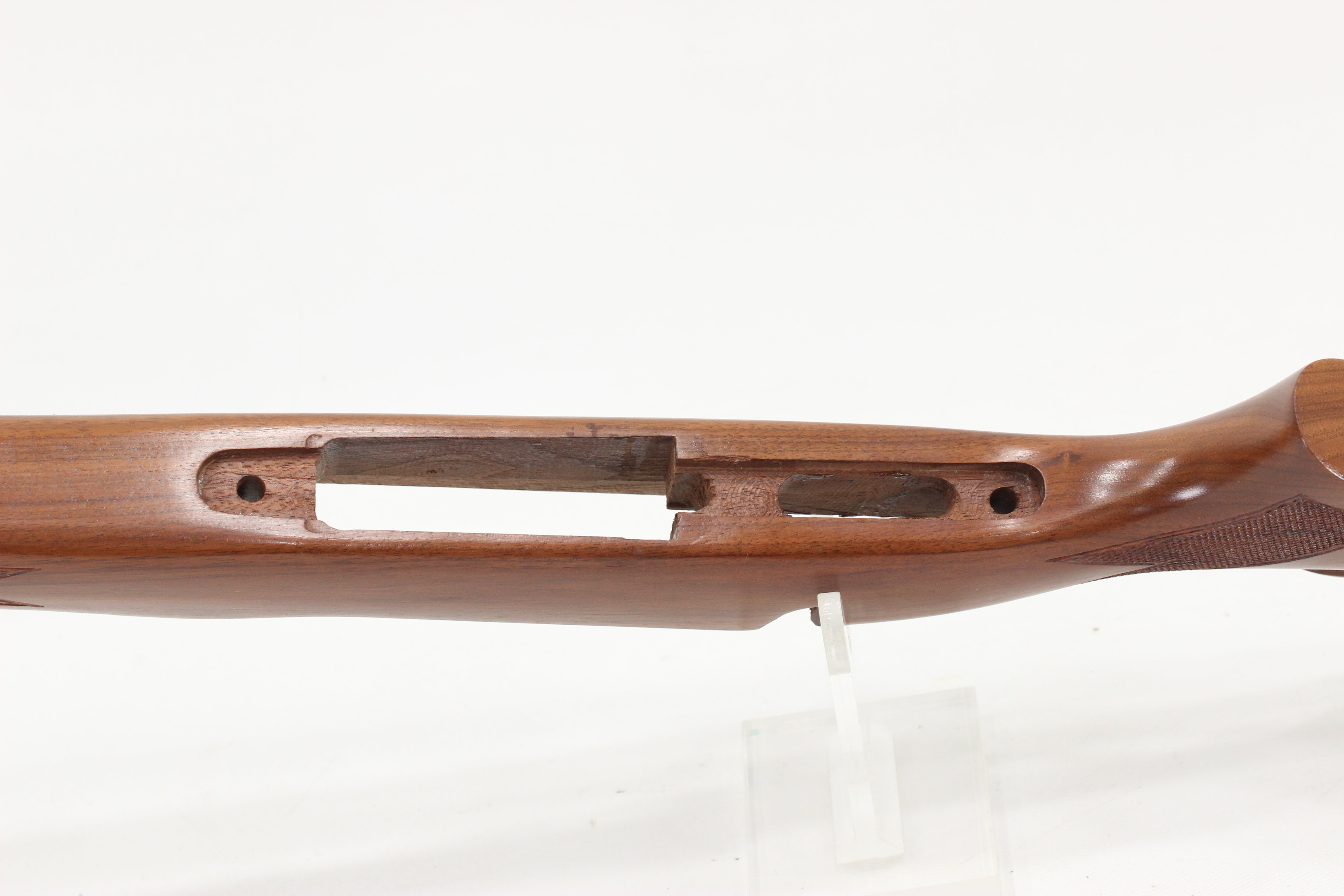 1962-1963 Monte Carlo Standard Rifle Stock - Mint Condition