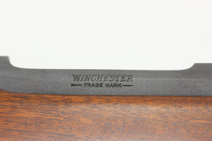 .308 Win Featherweight Rifle - 1953