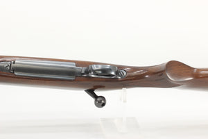 .264 Win Magnum Standard Rifle - 1960