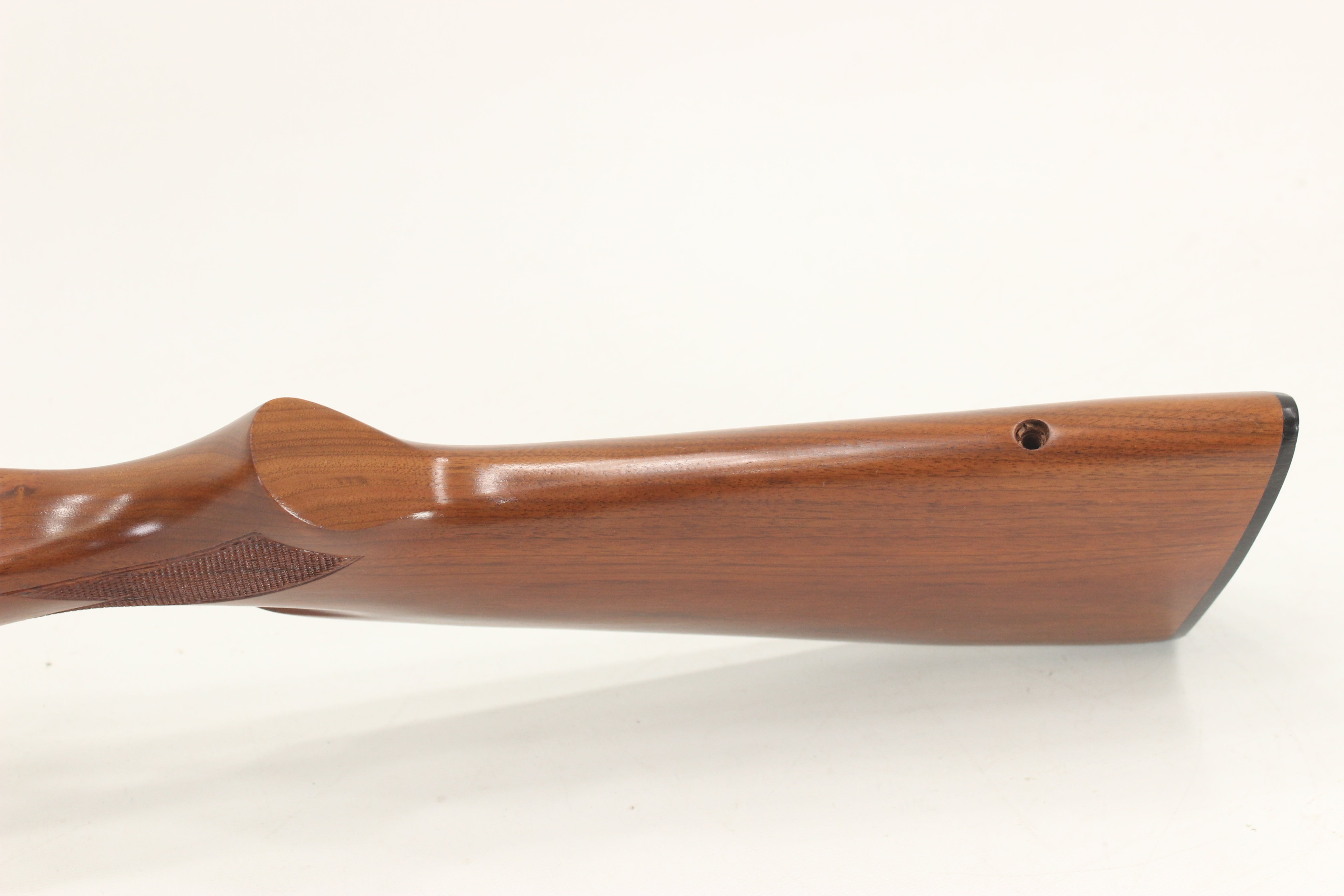 1962-1963 Monte Carlo Standard Rifle Stock - Mint Condition