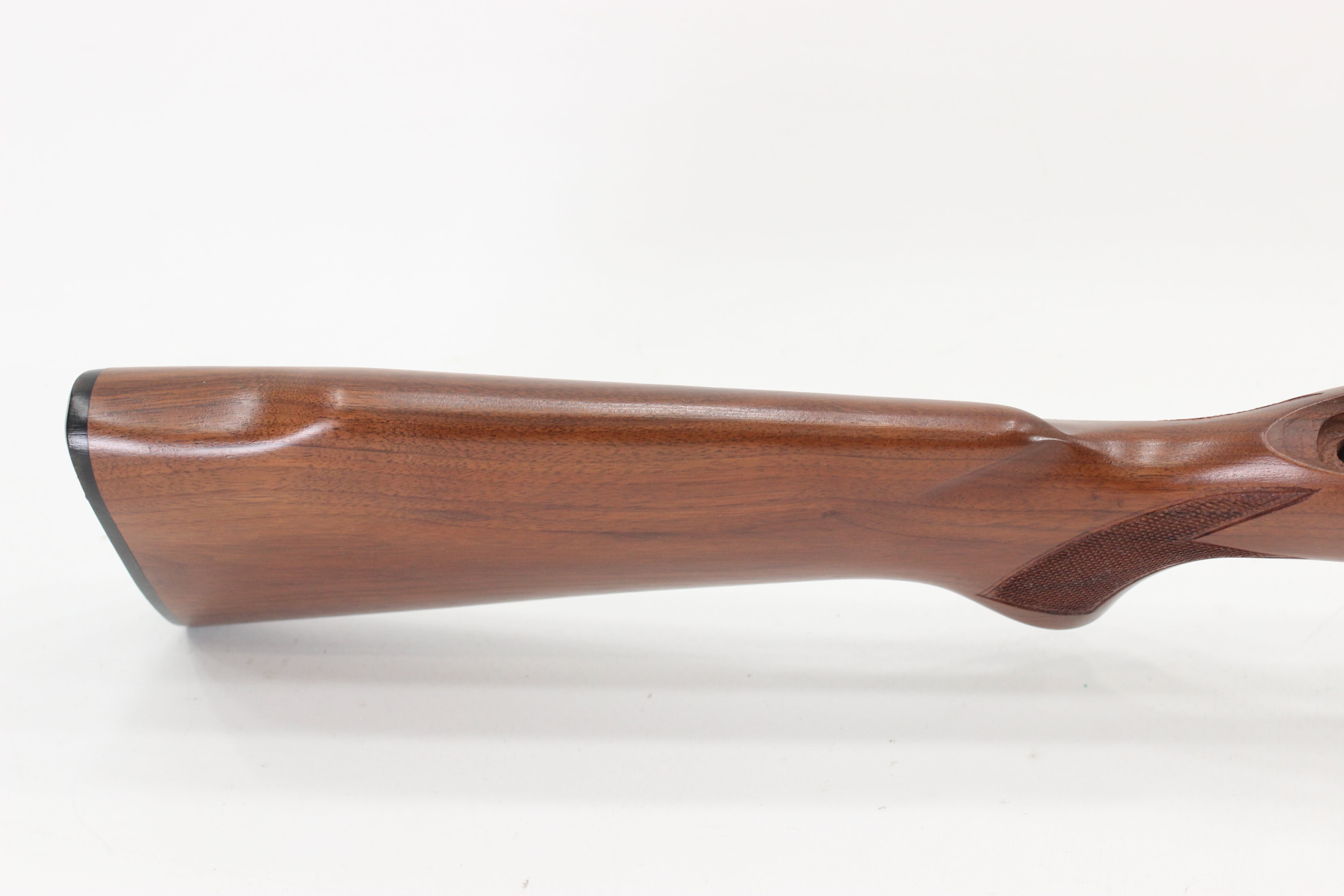 1962-1963 Monte Carlo Standard Rifle Stock - Mint Condition