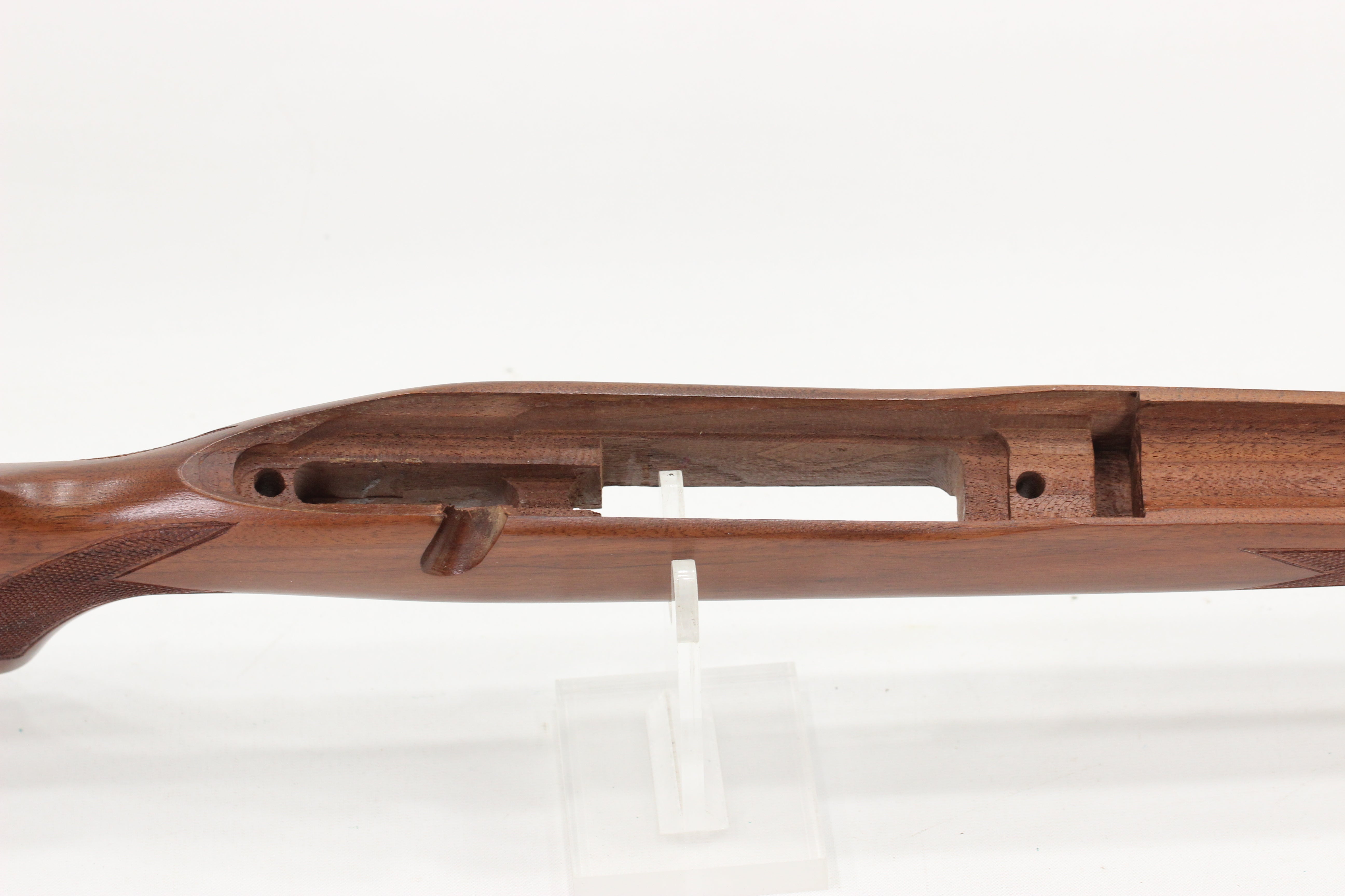 1962-1963 Monte Carlo Standard Rifle Stock - Mint Condition