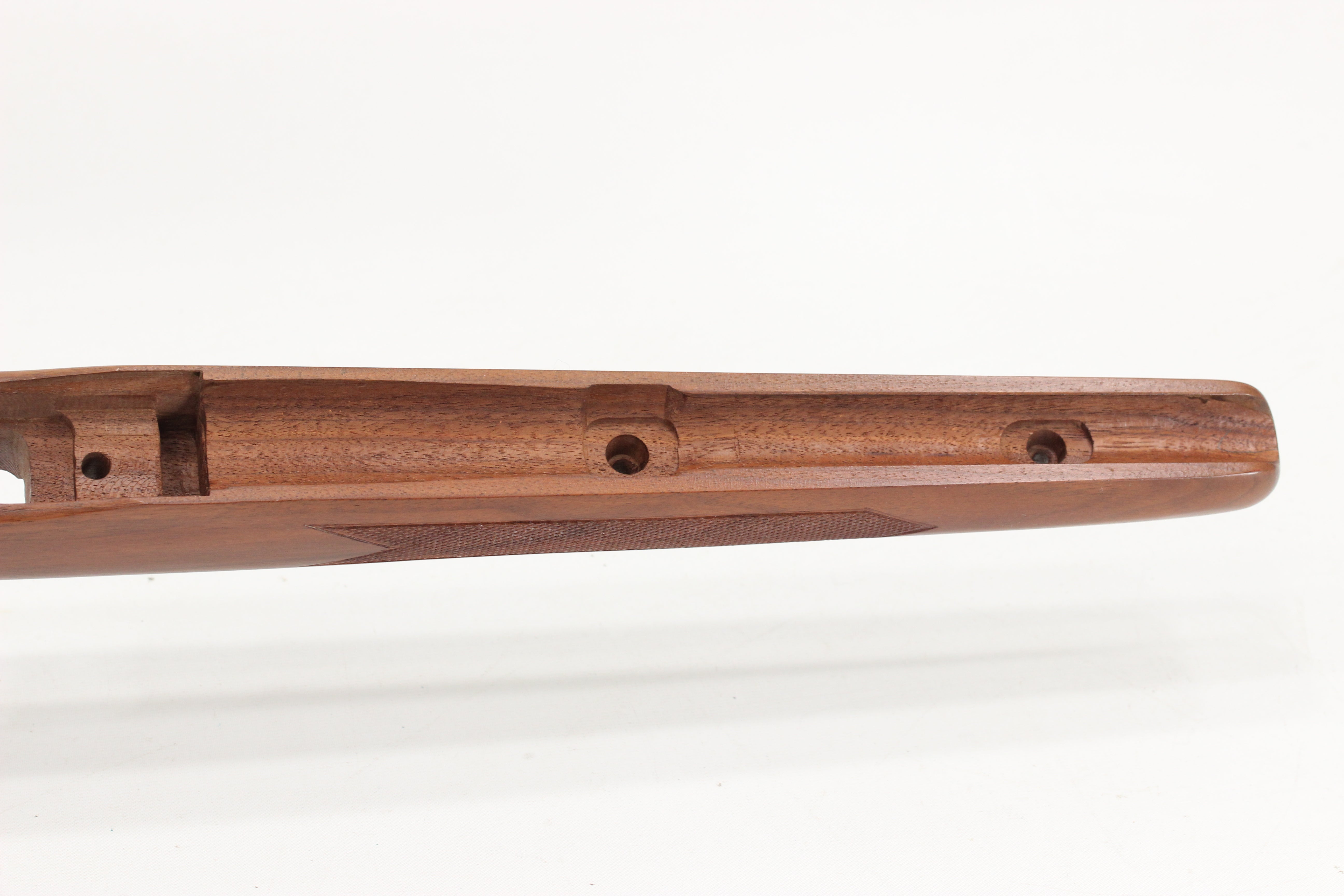 1962-1963 Monte Carlo Standard Rifle Stock - Mint Condition