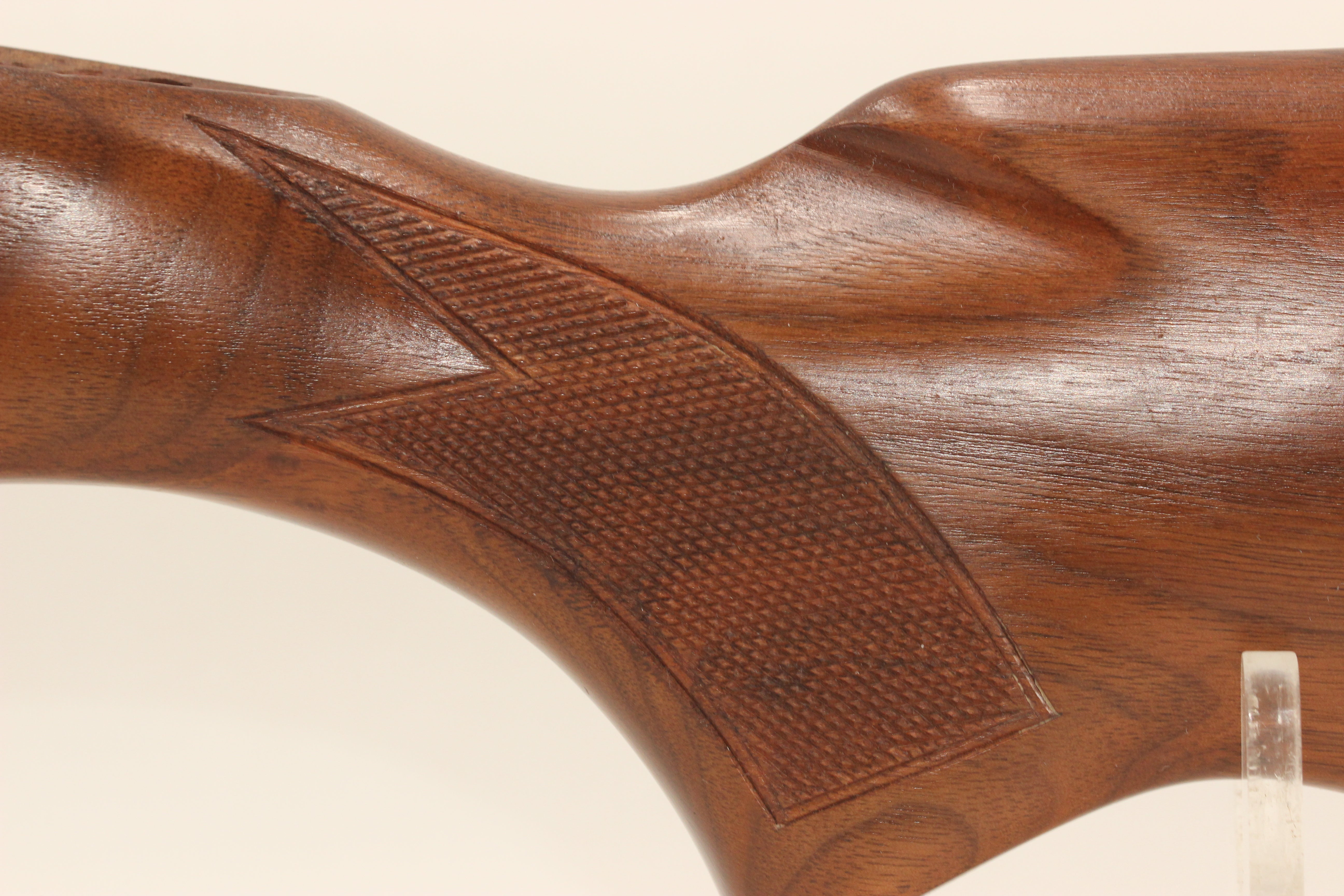 1962-1963 Monte Carlo Standard Rifle Stock - Mint Condition