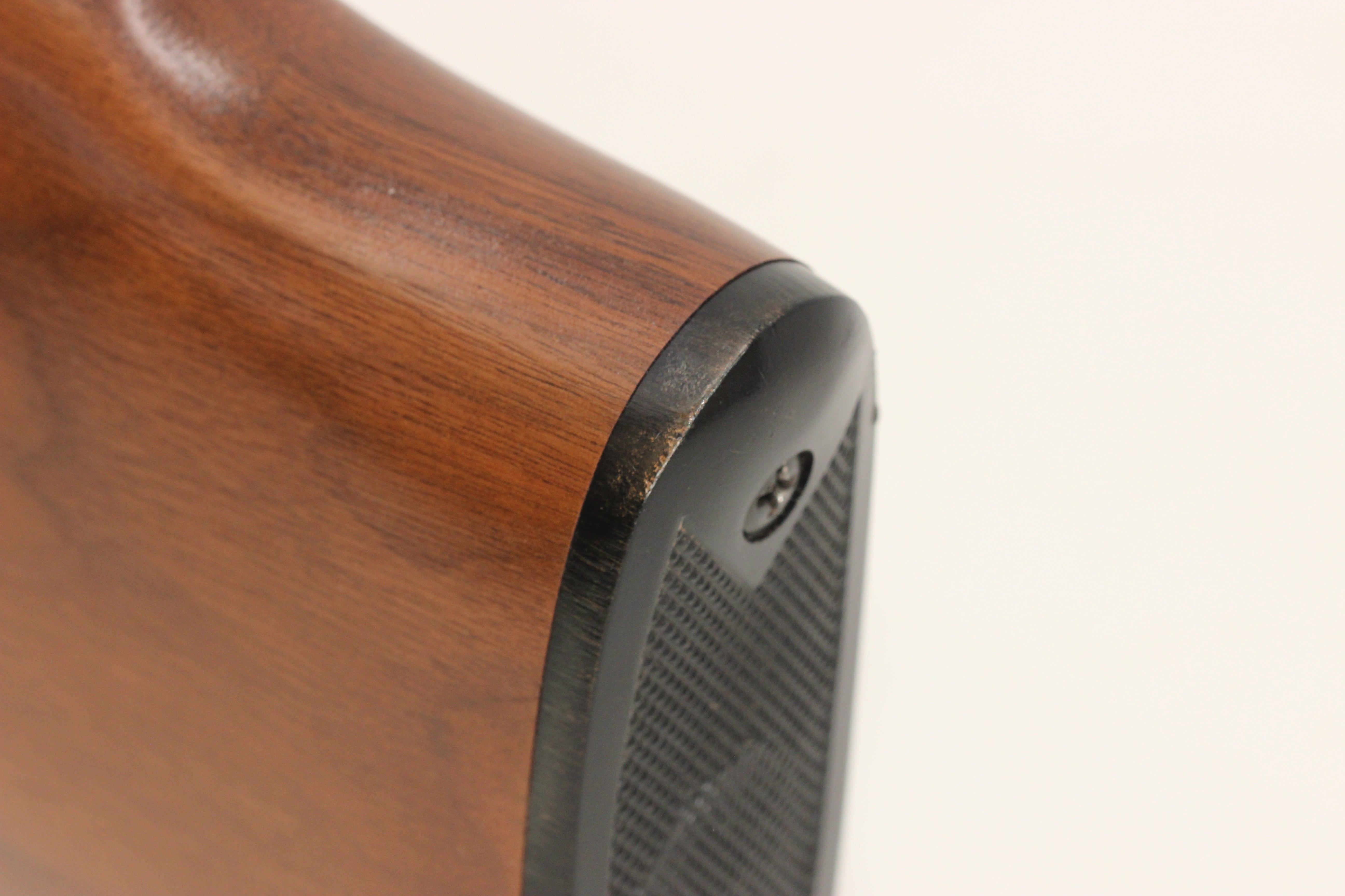 1962-1963 Monte Carlo Standard Rifle Stock - Mint Condition