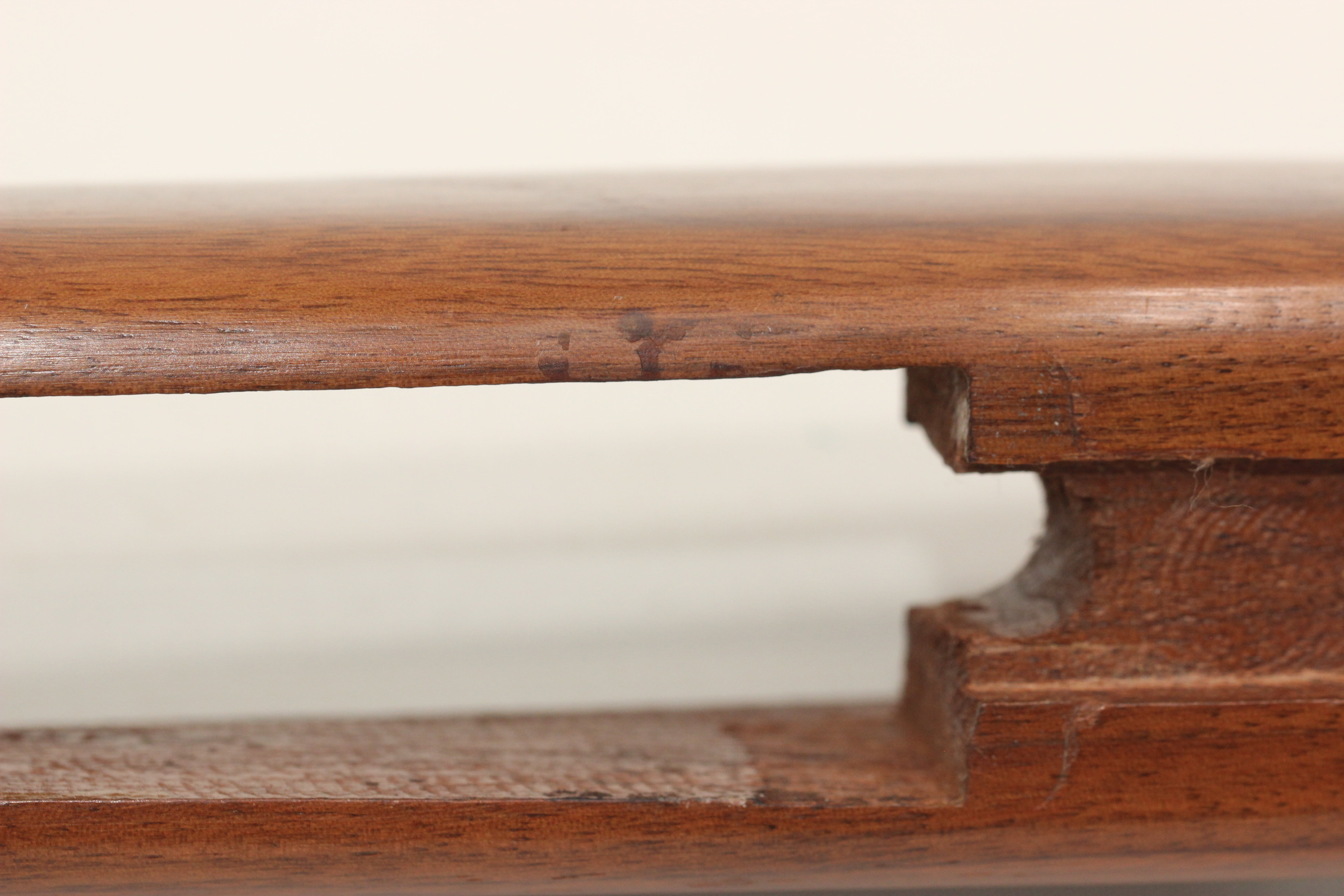 1962-1963 Monte Carlo Standard Rifle Stock - Mint Condition