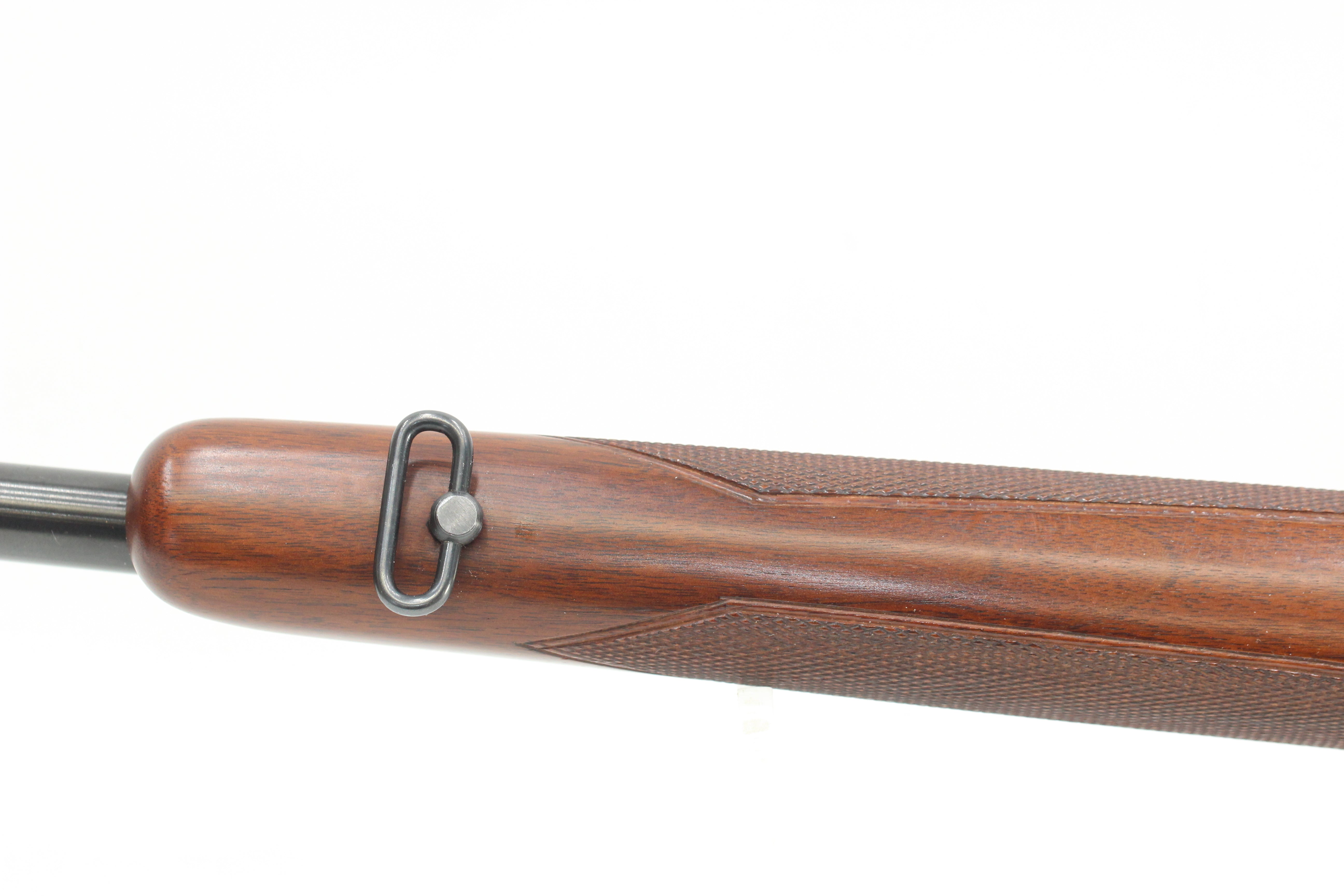 .308 Win Featherweight Rifle - 1953