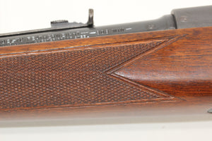 .308 Win Featherweight Rifle - 1953