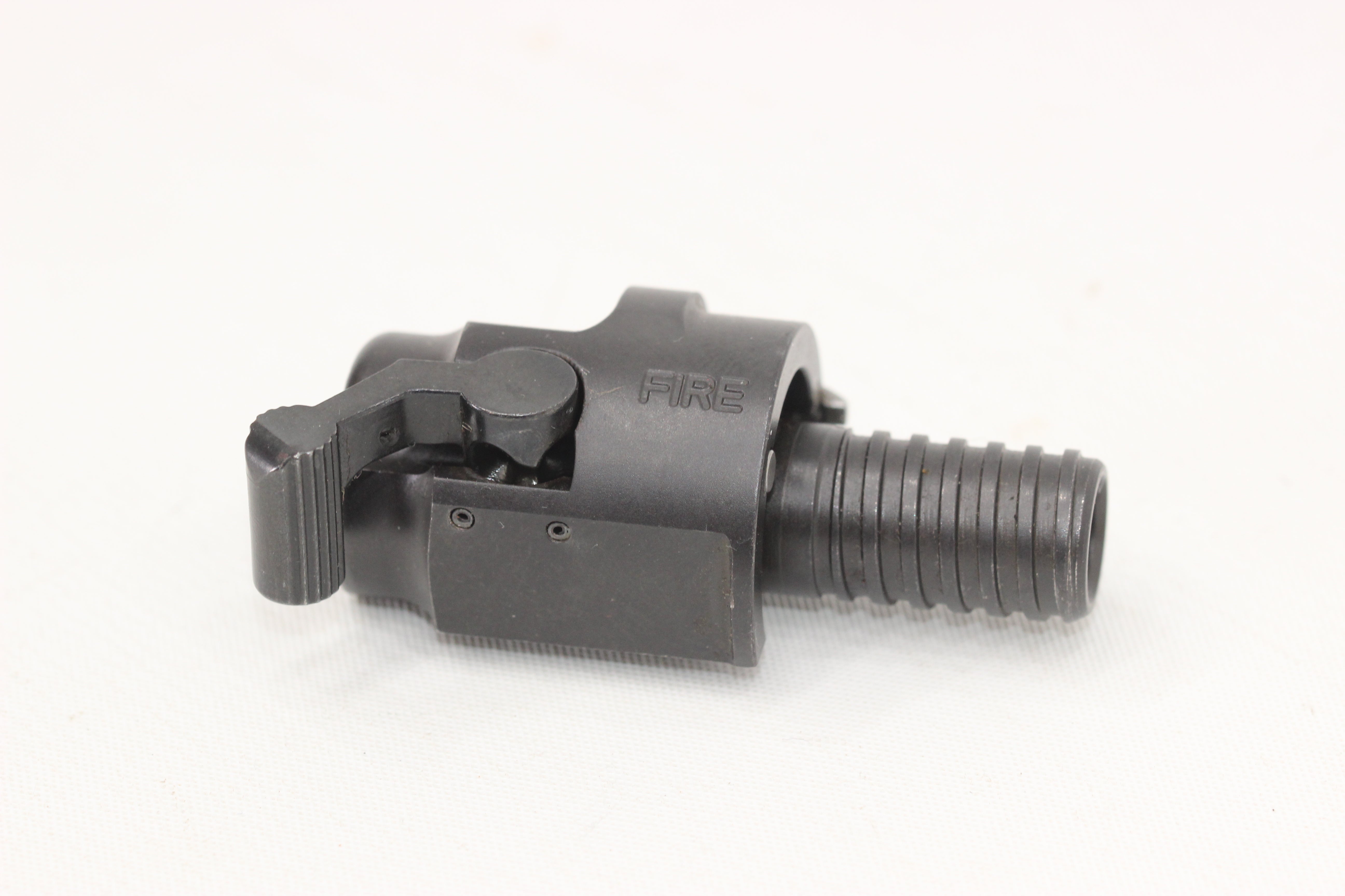Post-1964 Bolt Sleeve Assembly