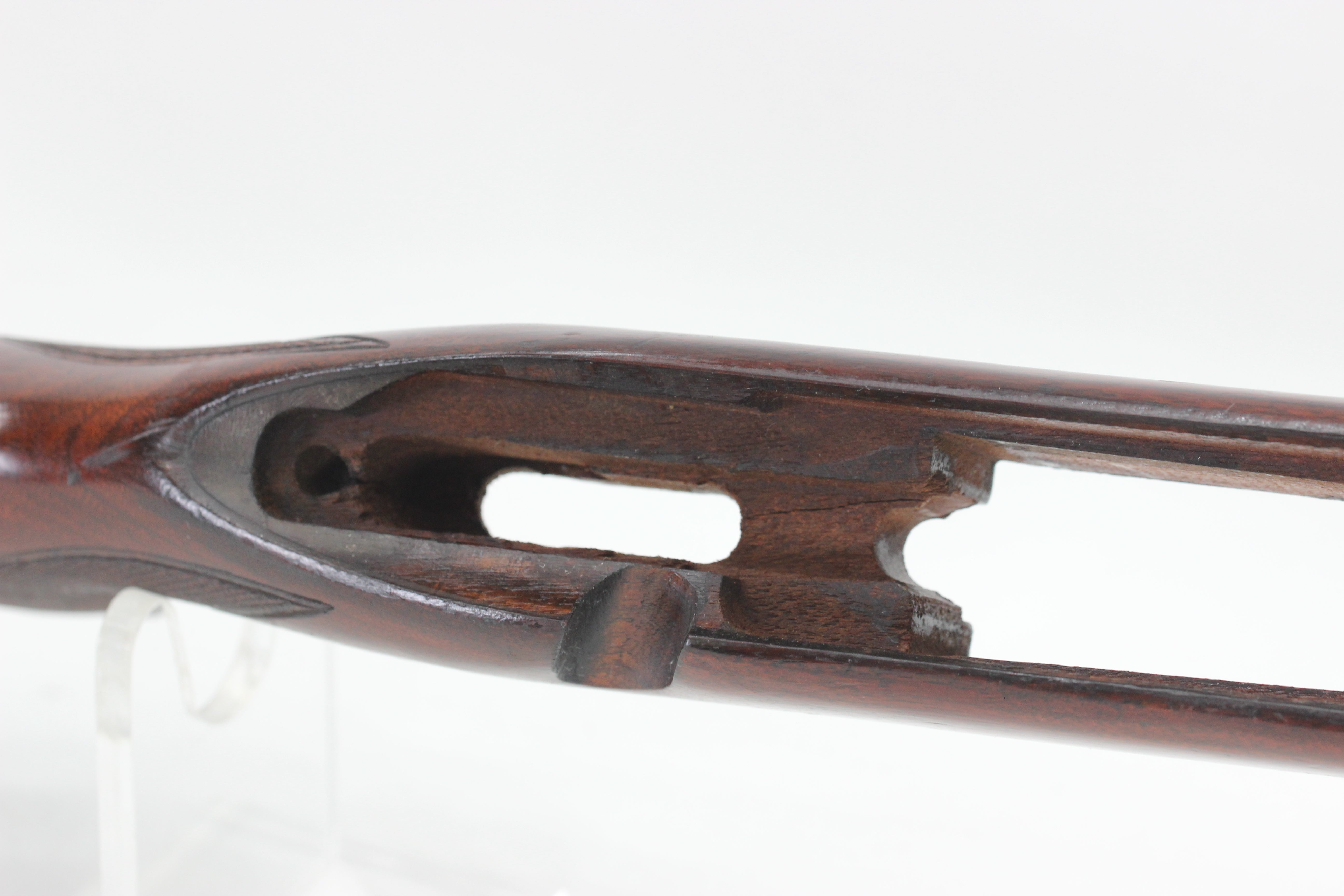 .220 Swift Standard Rifle - 1955