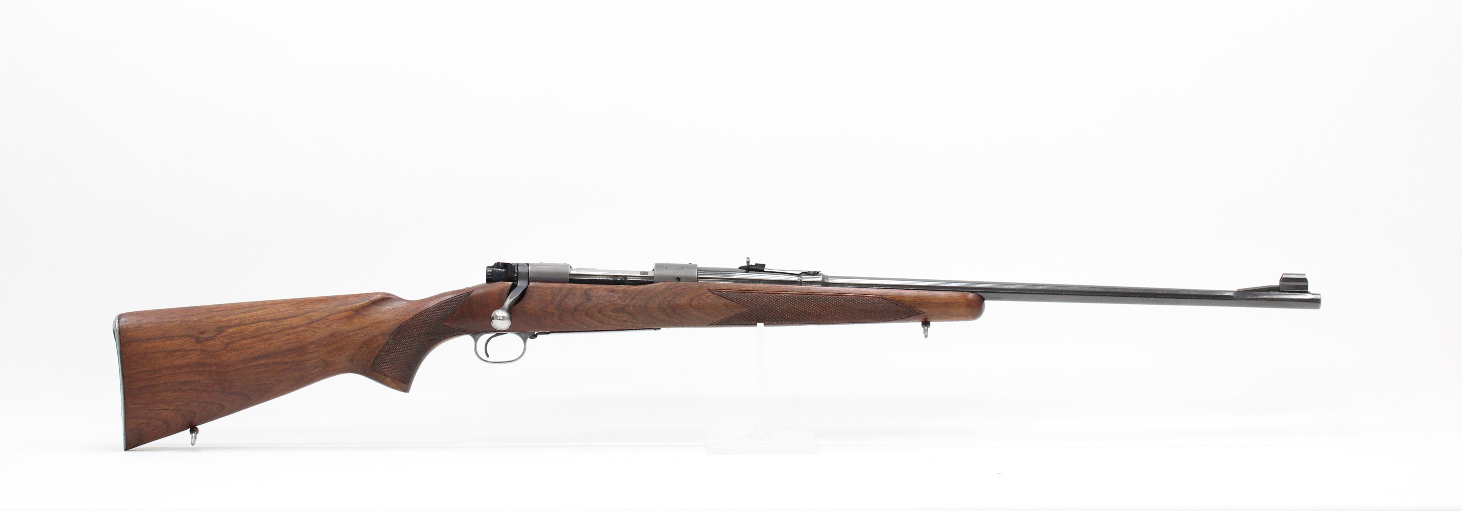 .30-06 Springfield Standard Rifle - 1950