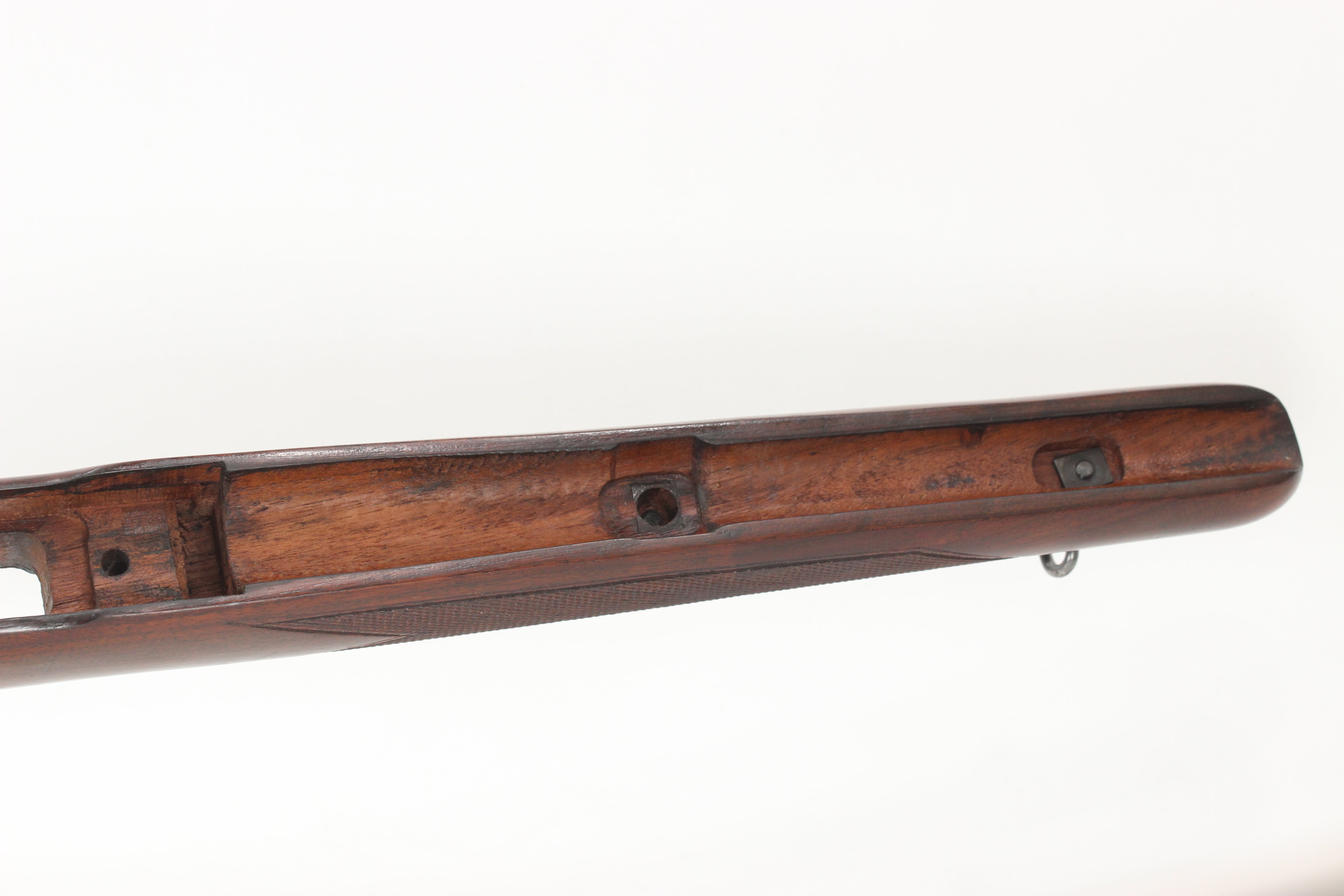 .220 Swift Standard Rifle - 1955
