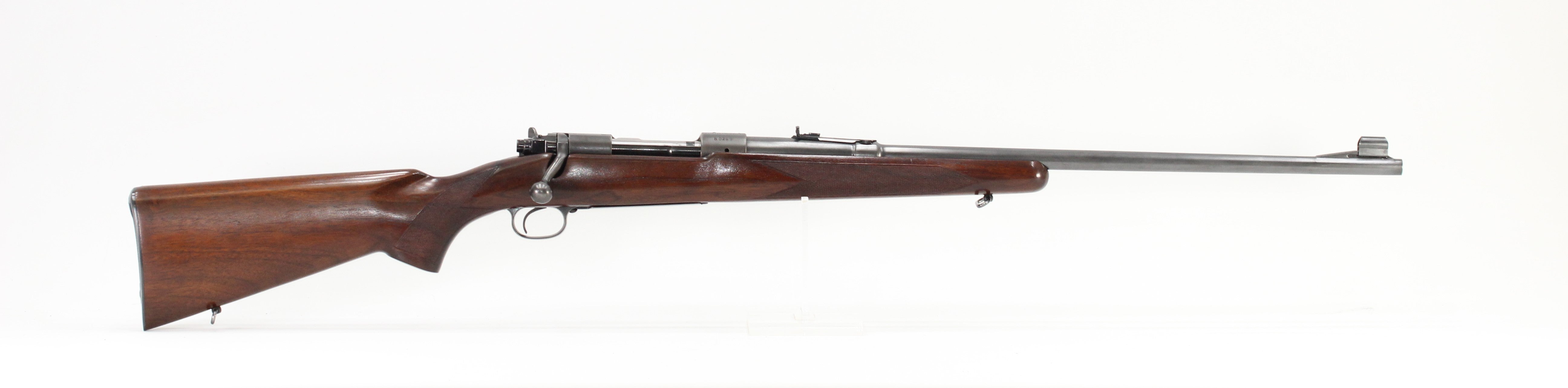 .35 Remington Standard Rifle - 1945